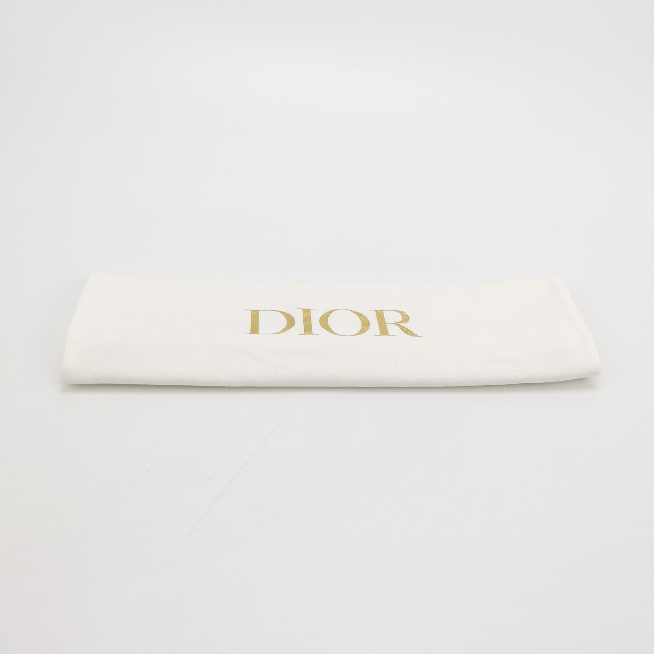 Dior Dior Women os Shoulder Bags Size ONE SIZE - 9 Thumbnail