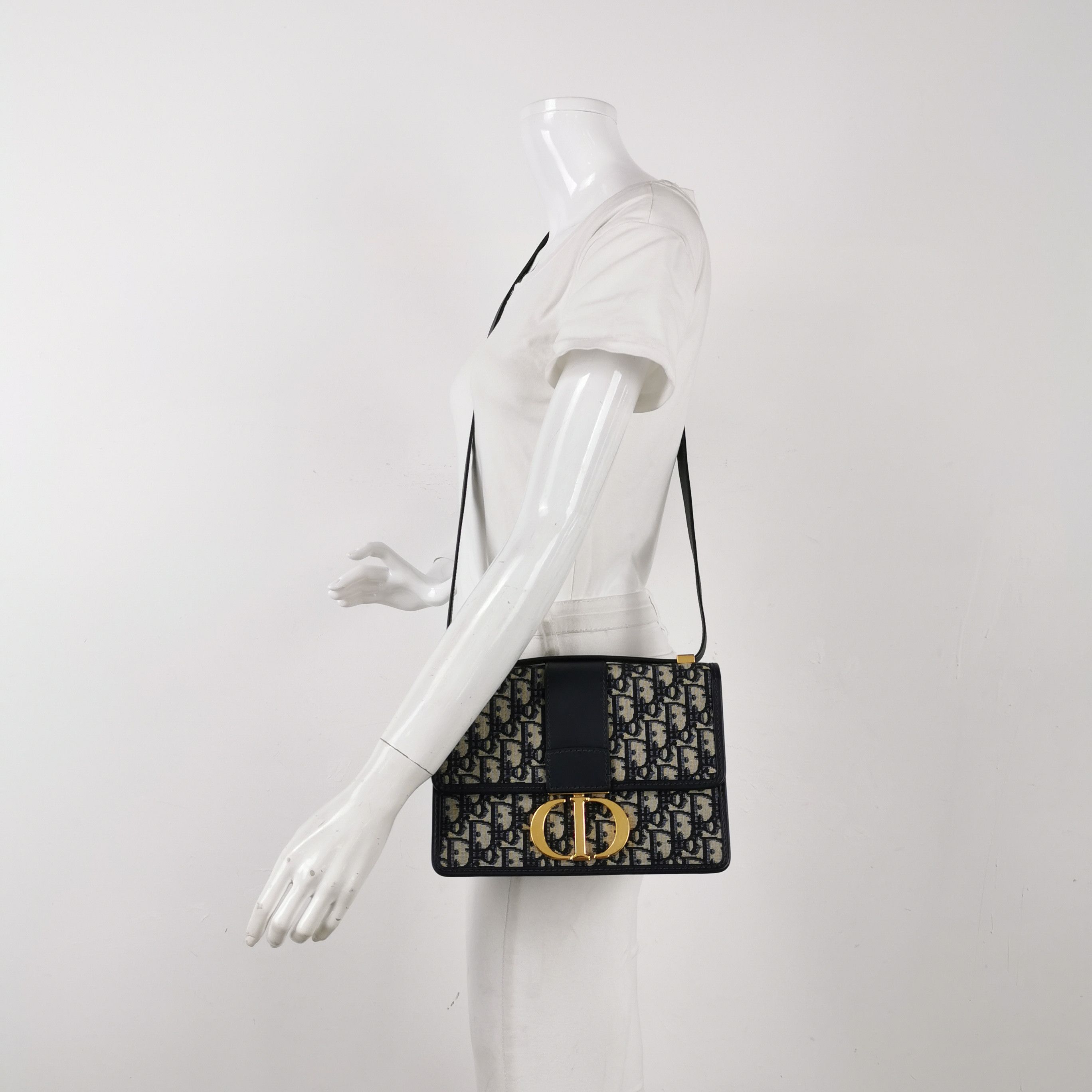 Dior Dior Women os Shoulder Bags Size ONE SIZE - 2 Thumbnail