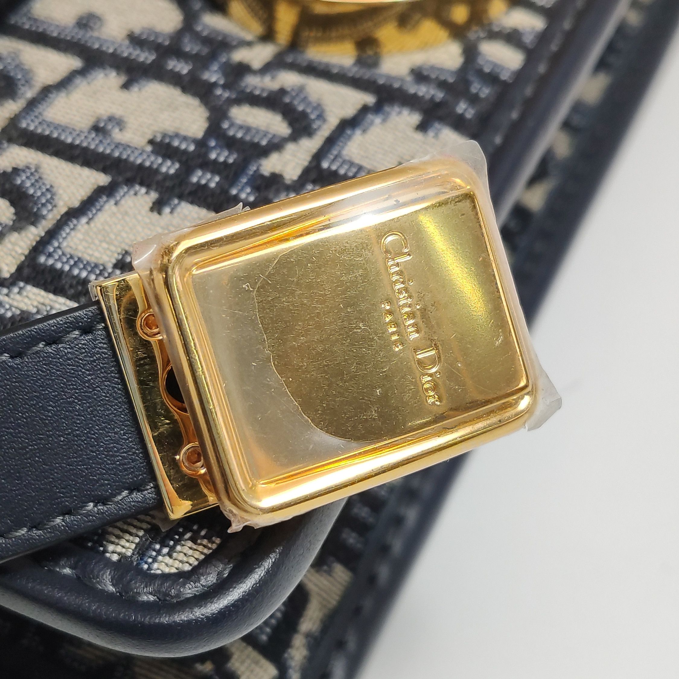Dior Dior Women os Shoulder Bags Size ONE SIZE - 14 Thumbnail