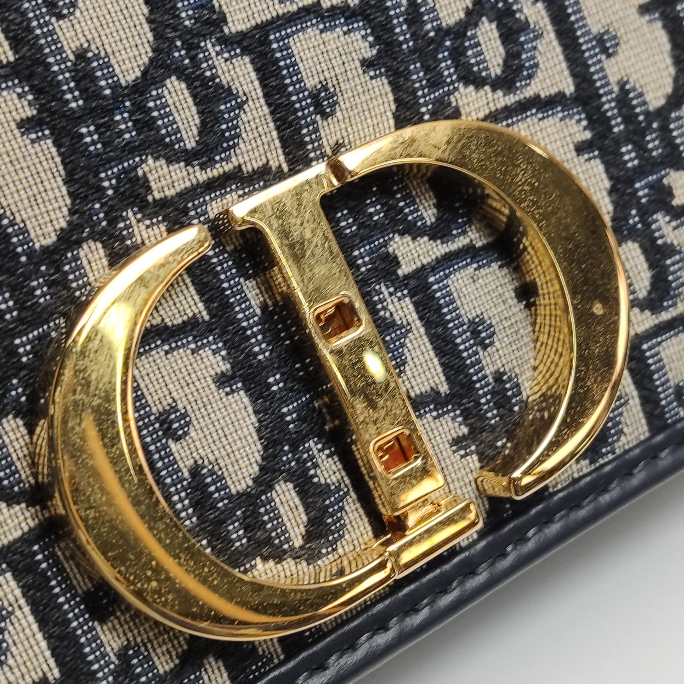 Dior Dior Women os Shoulder Bags Size ONE SIZE - 11 Thumbnail