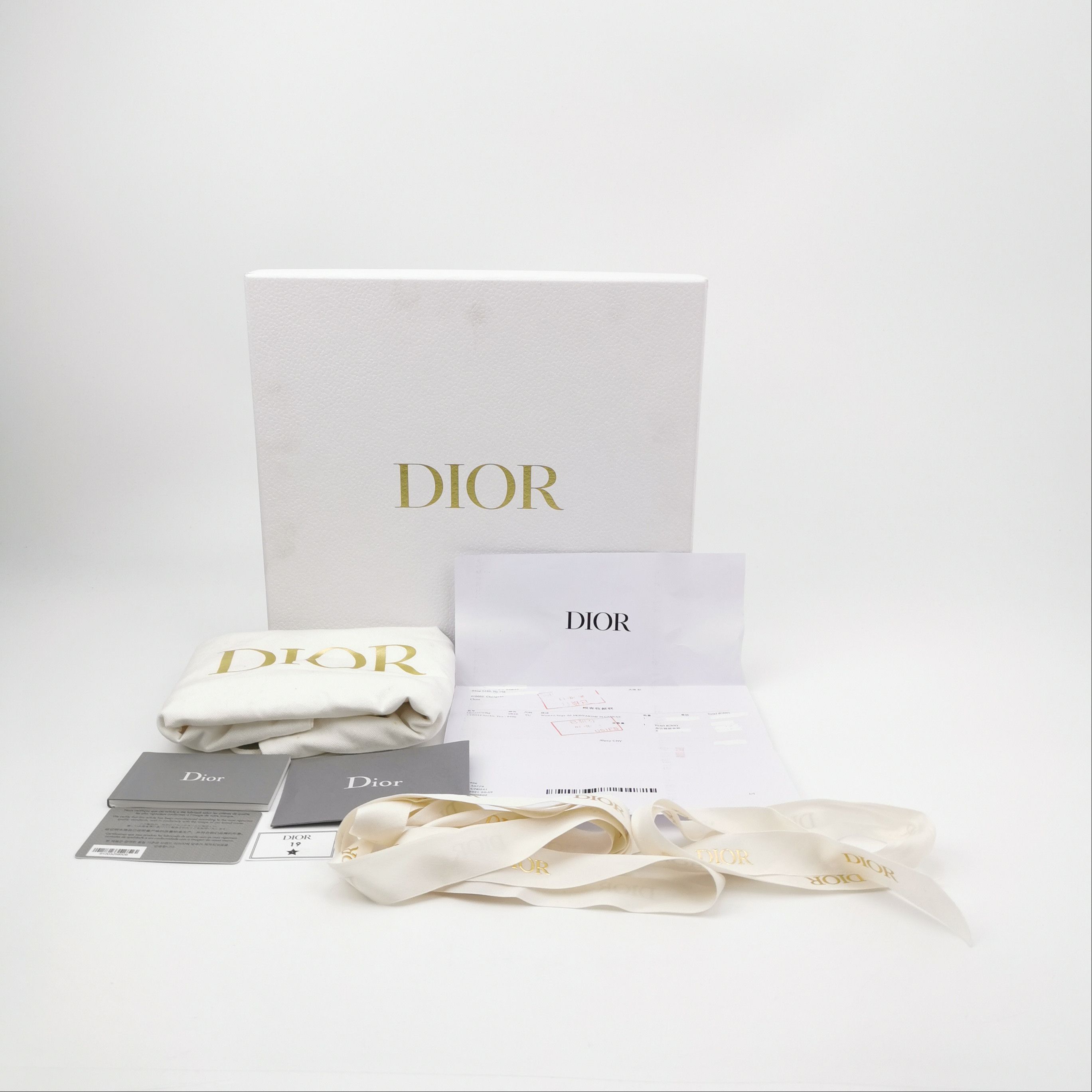 Dior Dior Women os Shoulder Bags Size ONE SIZE - 9 Thumbnail