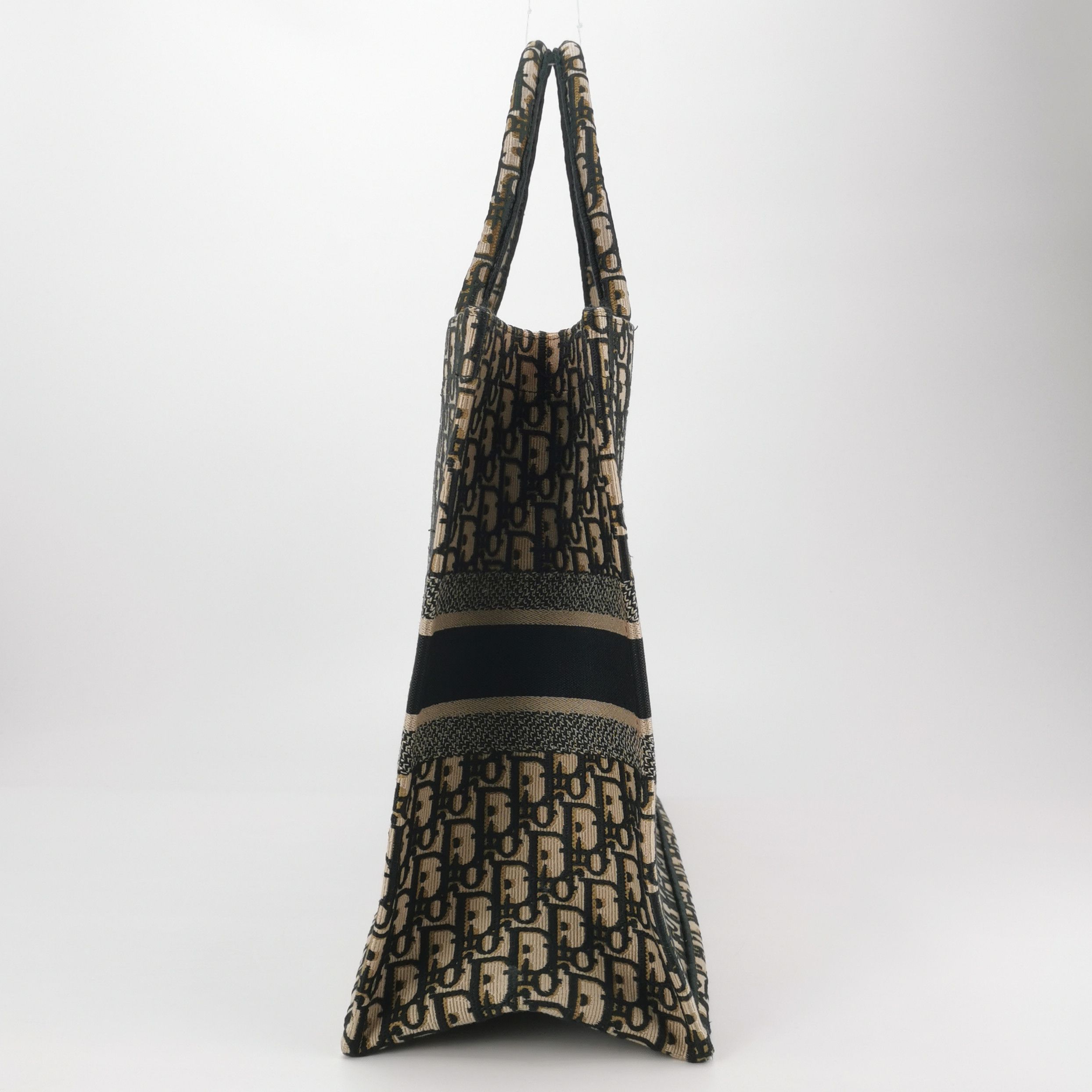 Dior Dior Women os Tote Bags Size ONE SIZE - 4 Thumbnail