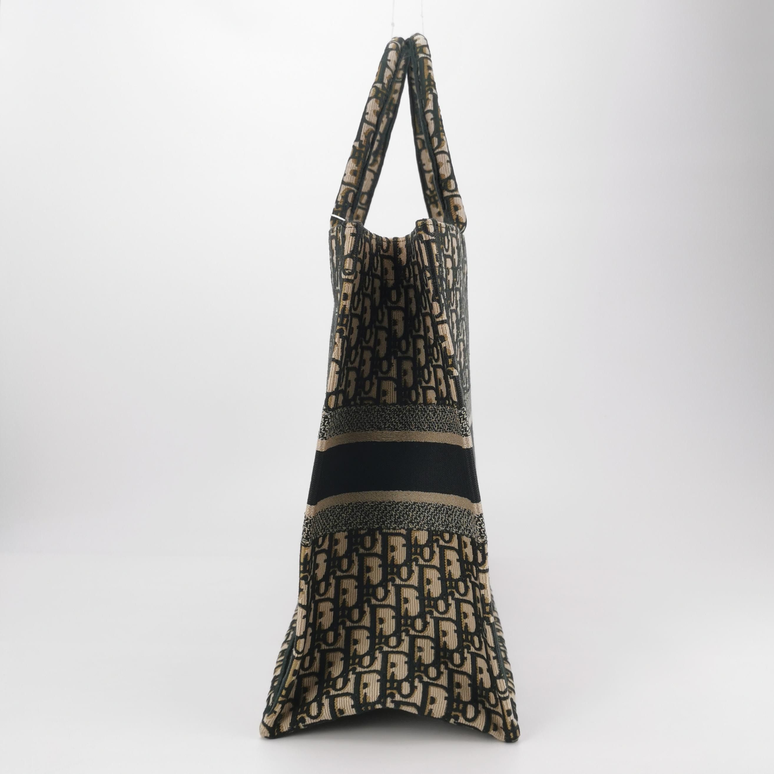 Dior Dior Women os Tote Bags Size ONE SIZE - 3 Thumbnail
