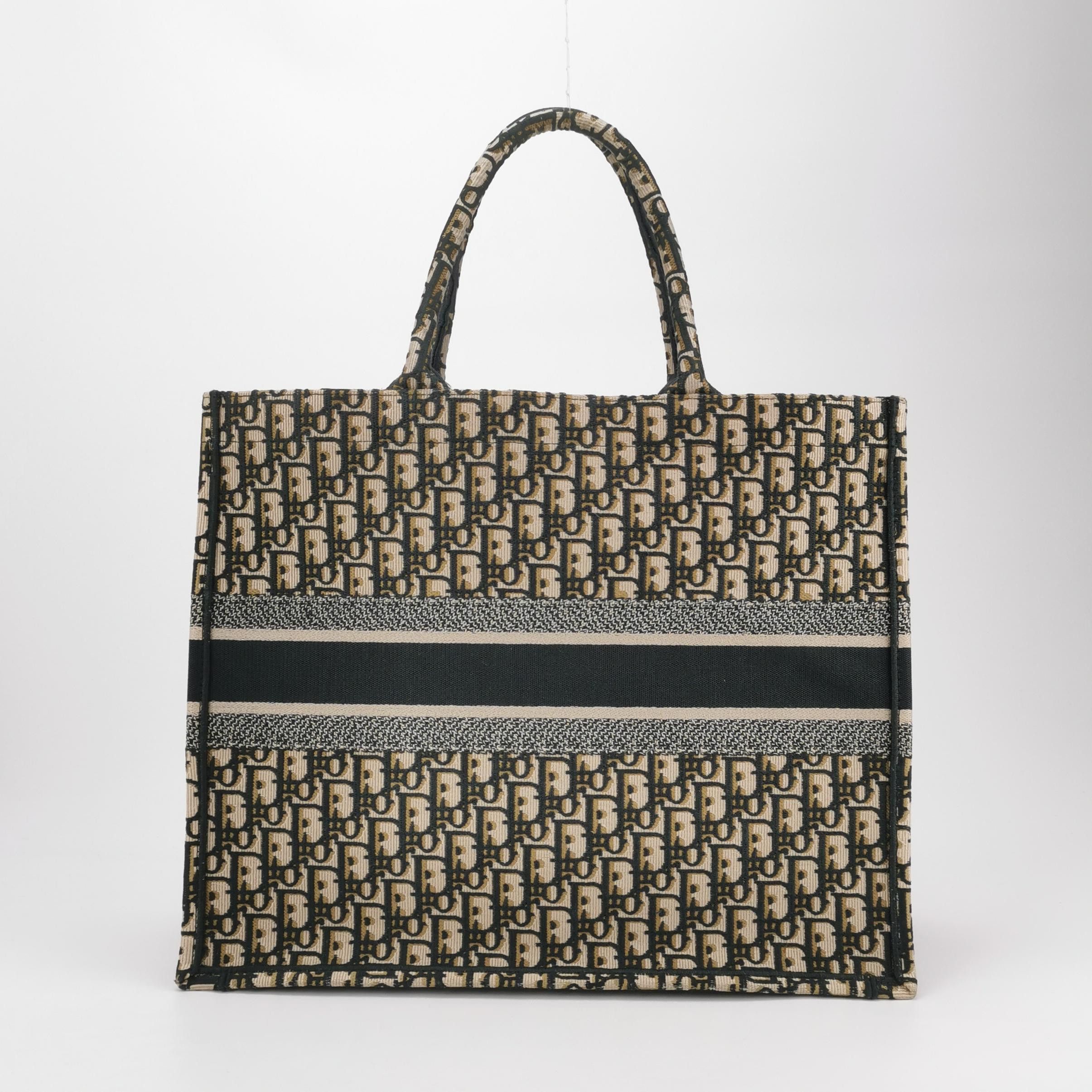 Dior Dior Women os Tote Bags Size ONE SIZE - 5 Thumbnail
