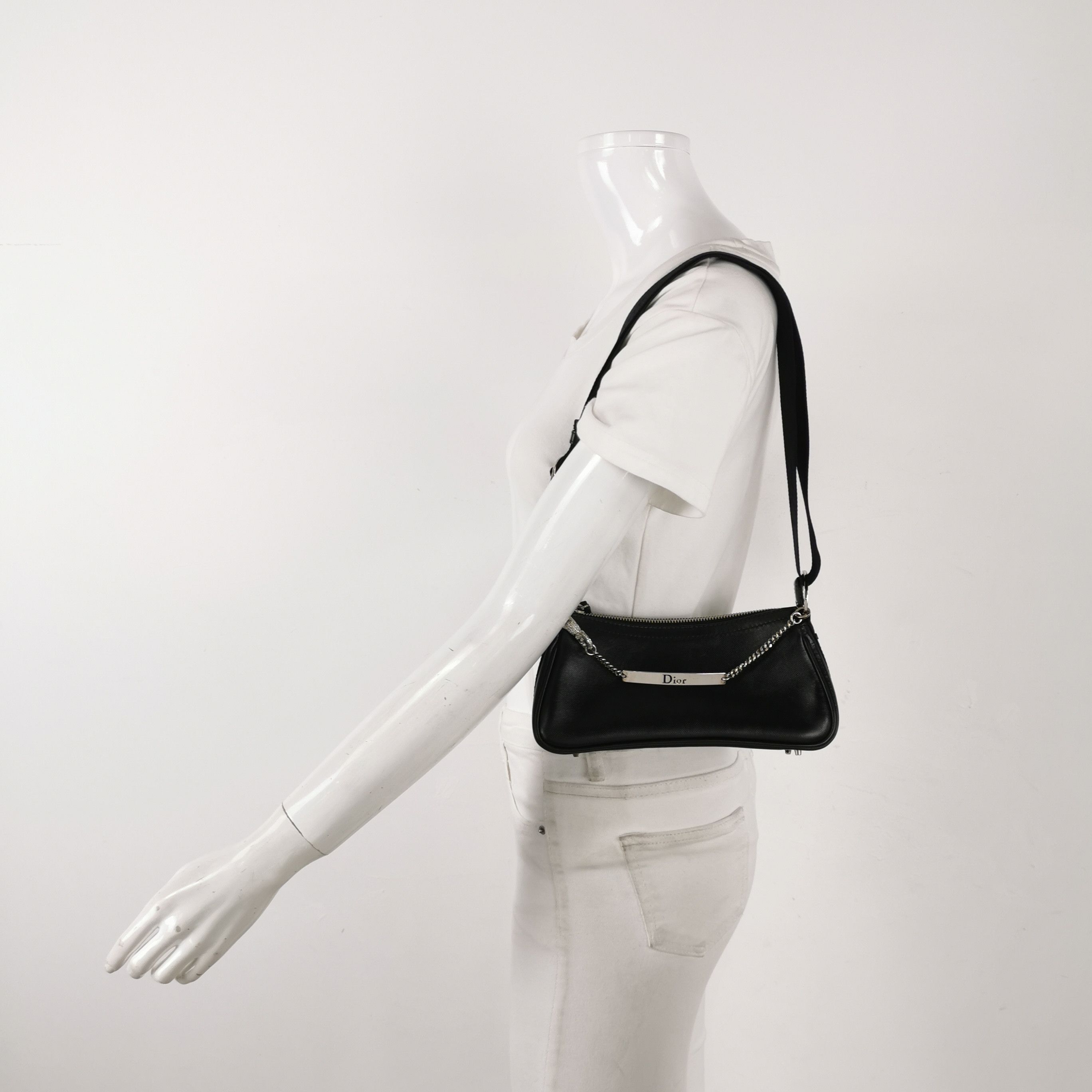 Dior Dior Women os Shoulder Bags Size ONE SIZE - 2 Thumbnail