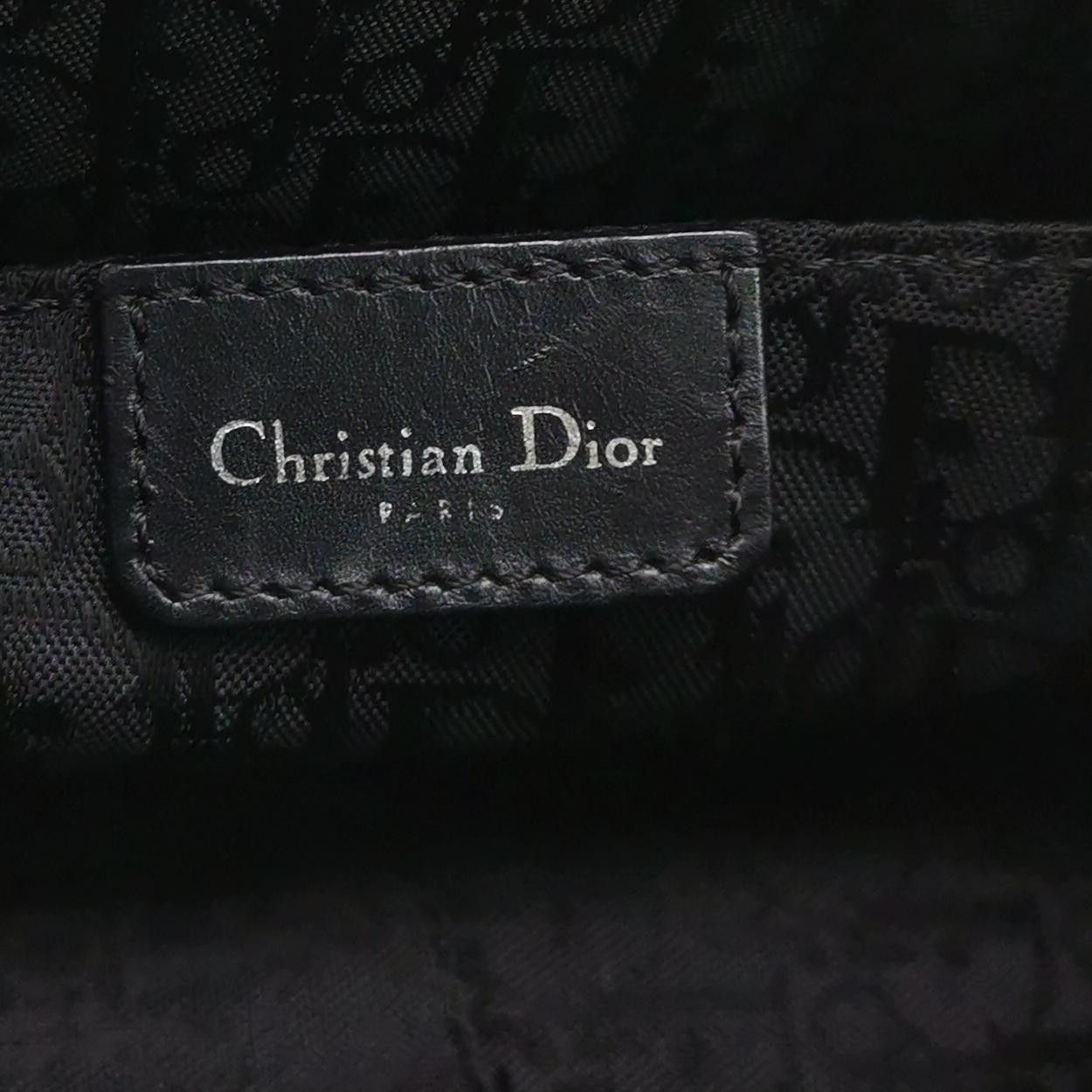 Dior Dior Women os Shoulder Bags Size ONE SIZE - 8 Thumbnail