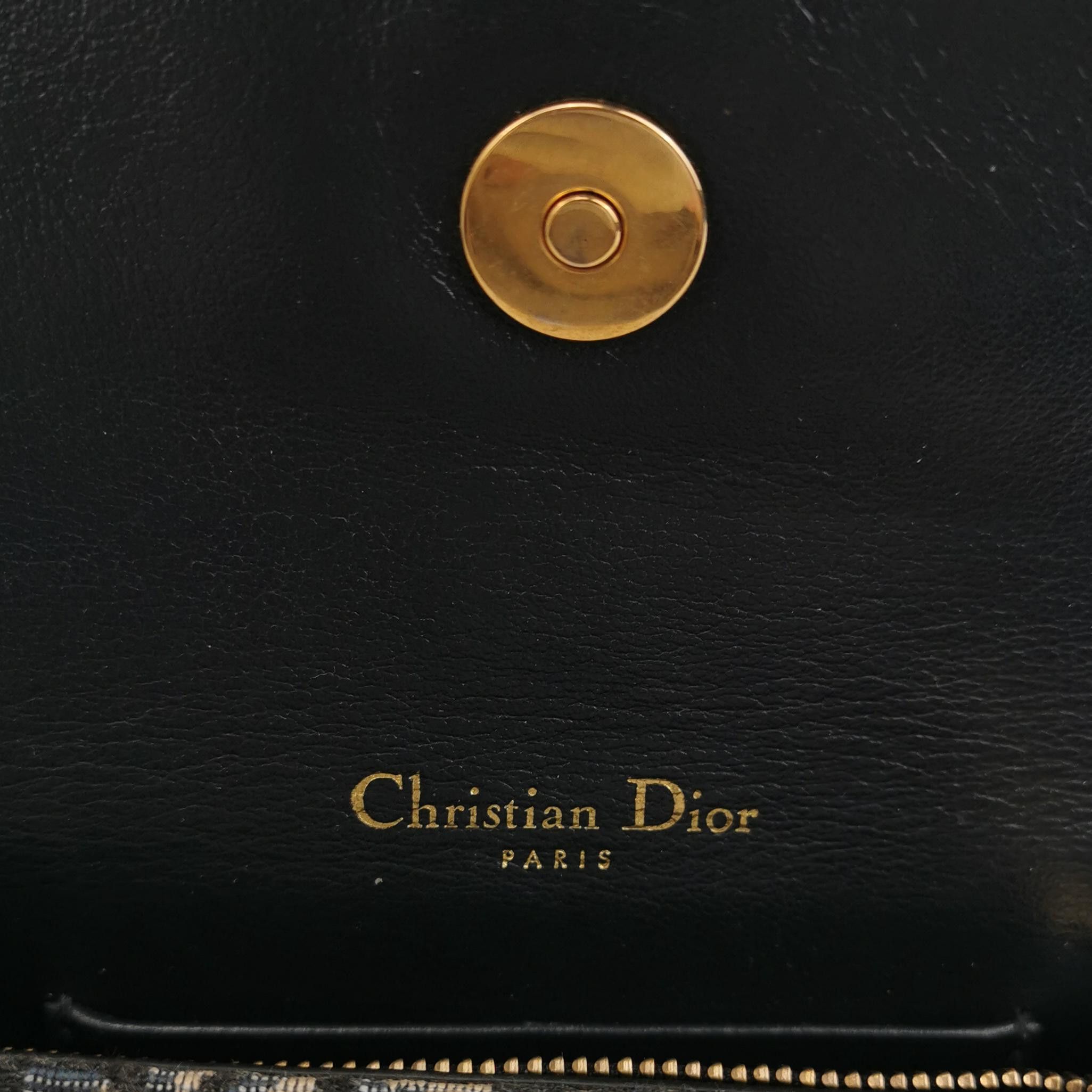 Dior Dior Women os Belt Bags Size ONE SIZE - 8 Thumbnail
