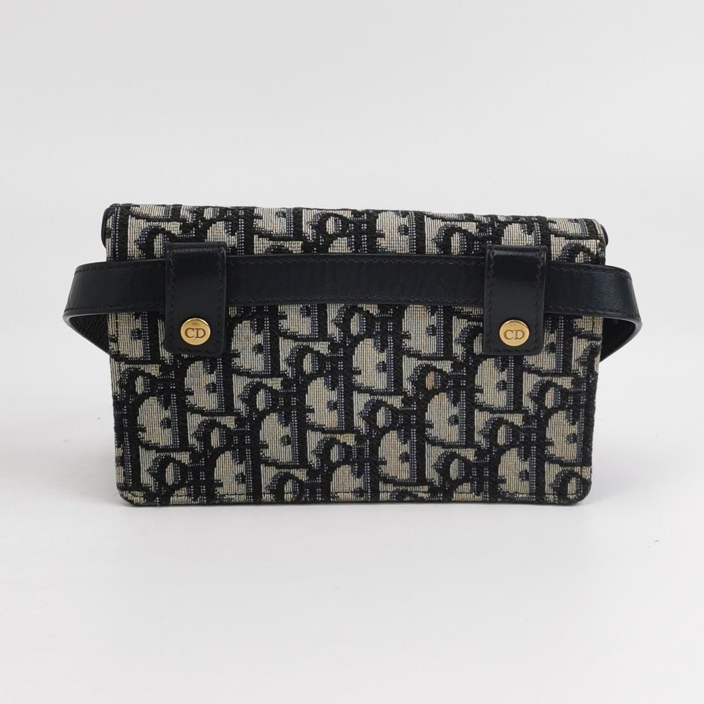 Dior Dior Women os Belt Bags Size ONE SIZE - 5 Thumbnail
