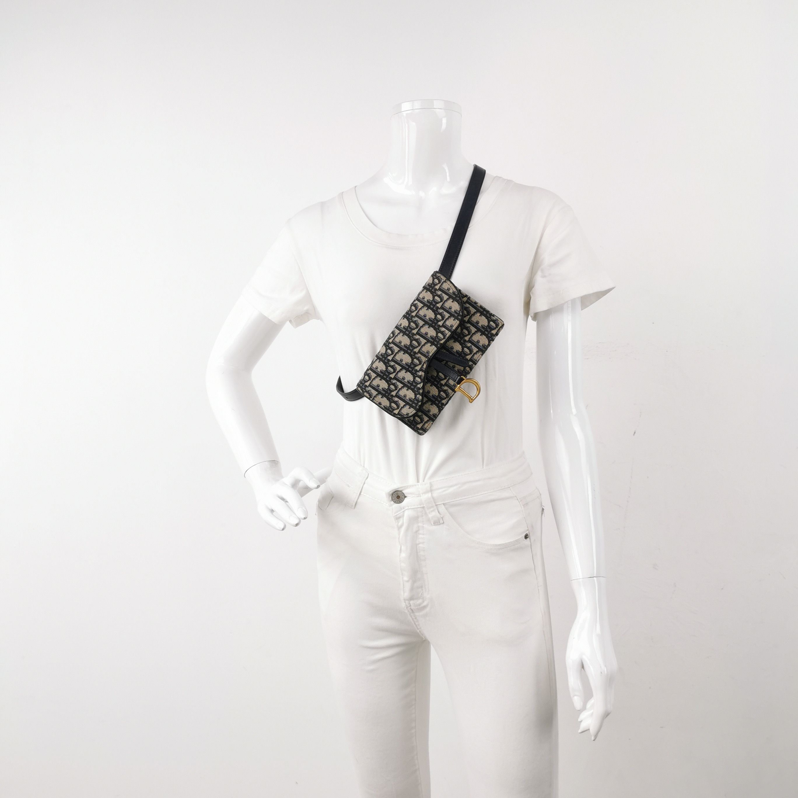 Dior Dior Women os Belt Bags Size ONE SIZE - 2 Thumbnail
