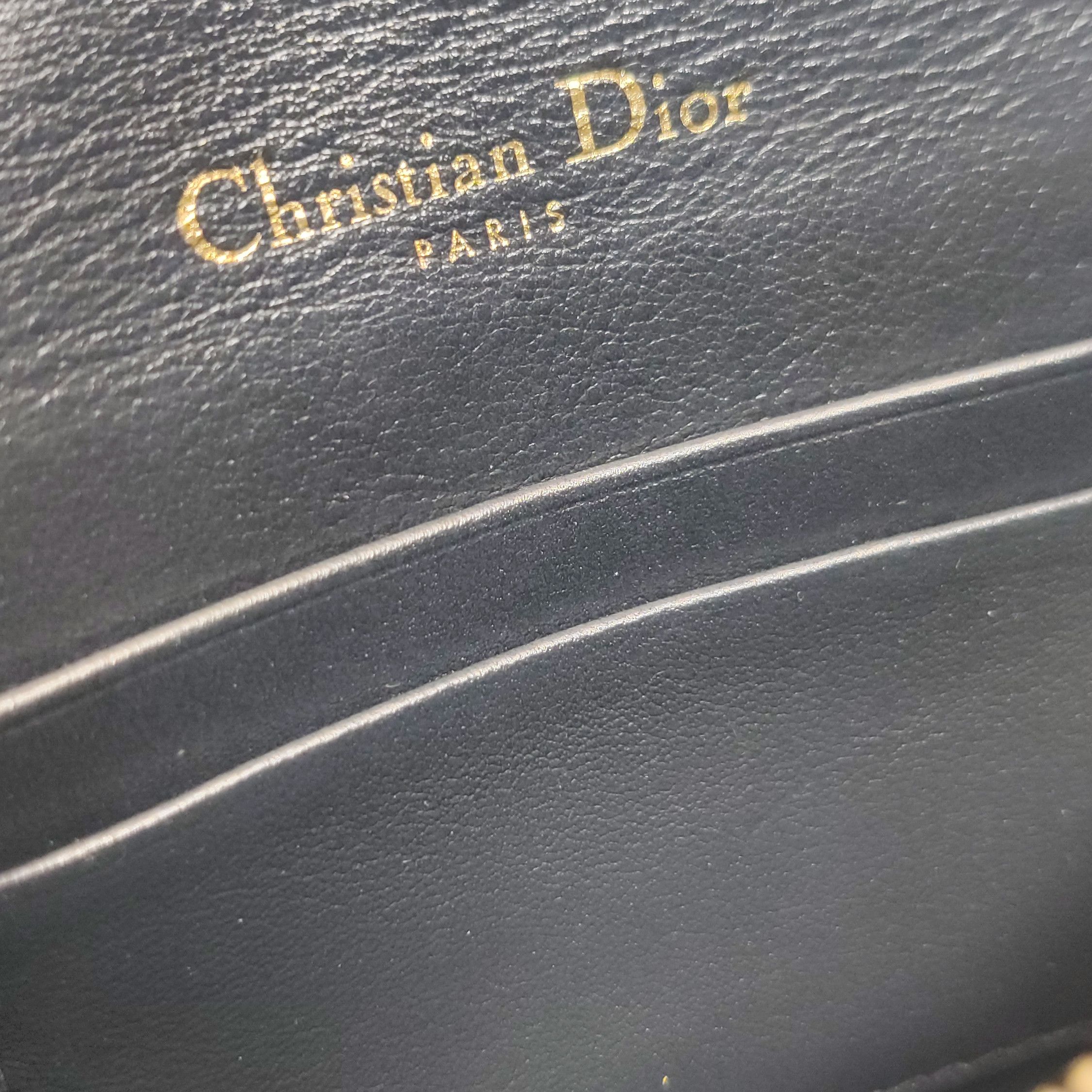 Dior Dior Women os Belt Bags Size ONE SIZE - 11 Thumbnail