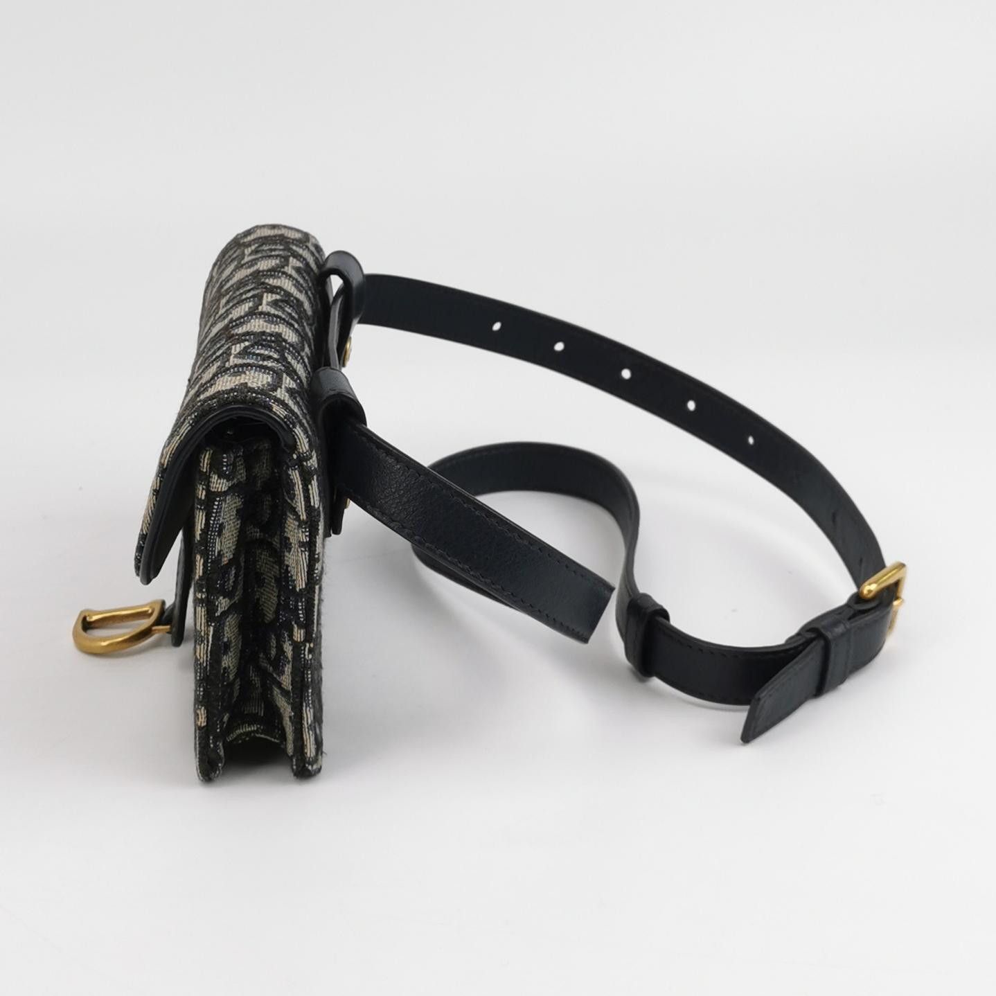Dior Dior Women os Belt Bags Size ONE SIZE - 4 Thumbnail