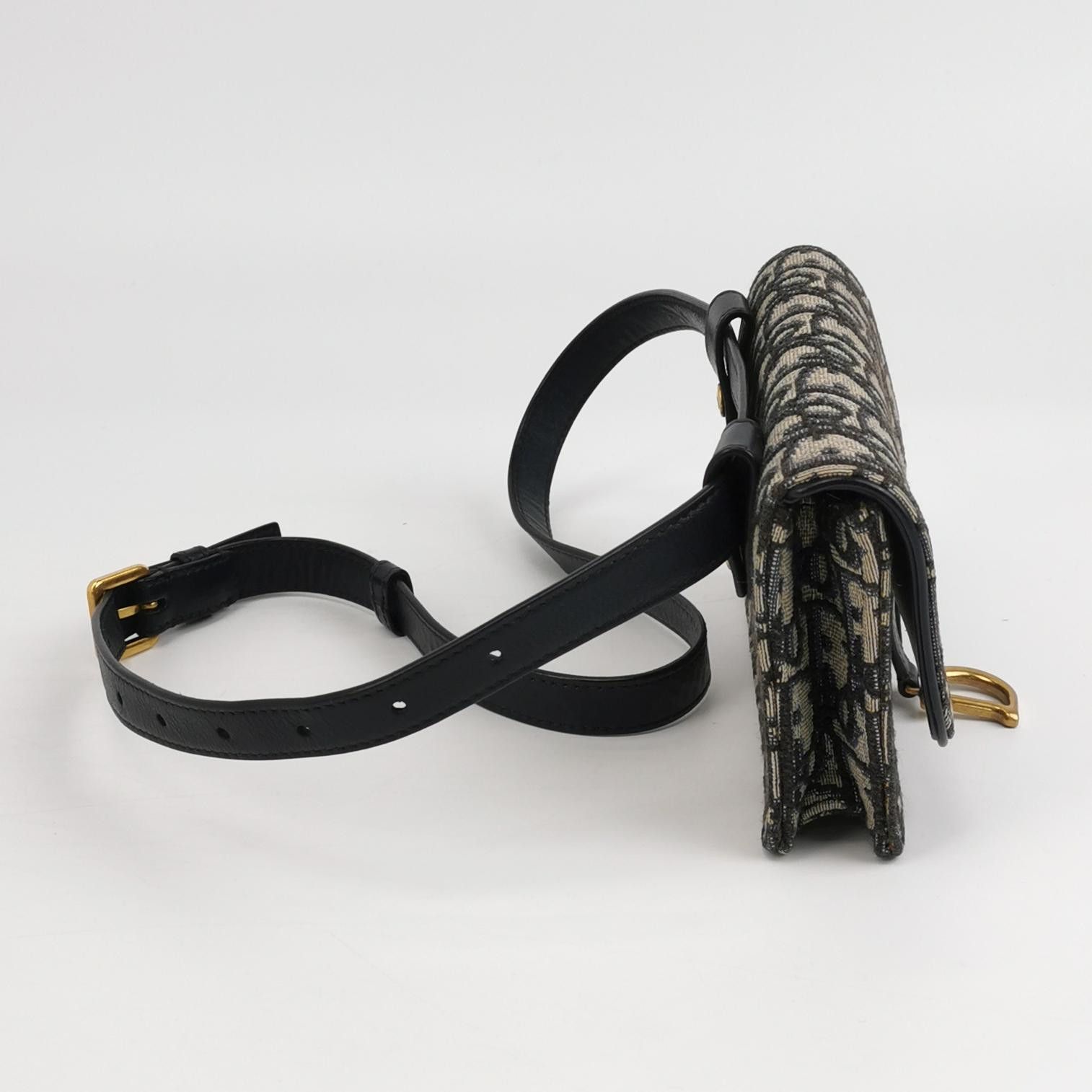 Dior Dior Women os Belt Bags Size ONE SIZE - 3 Thumbnail