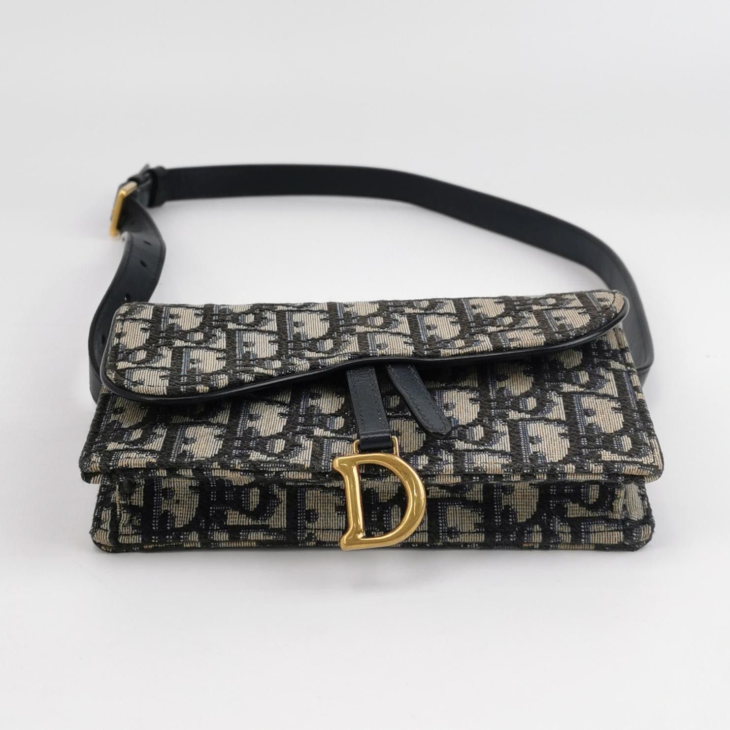 Dior Dior Women os Belt Bags Size ONE SIZE - 6 Thumbnail