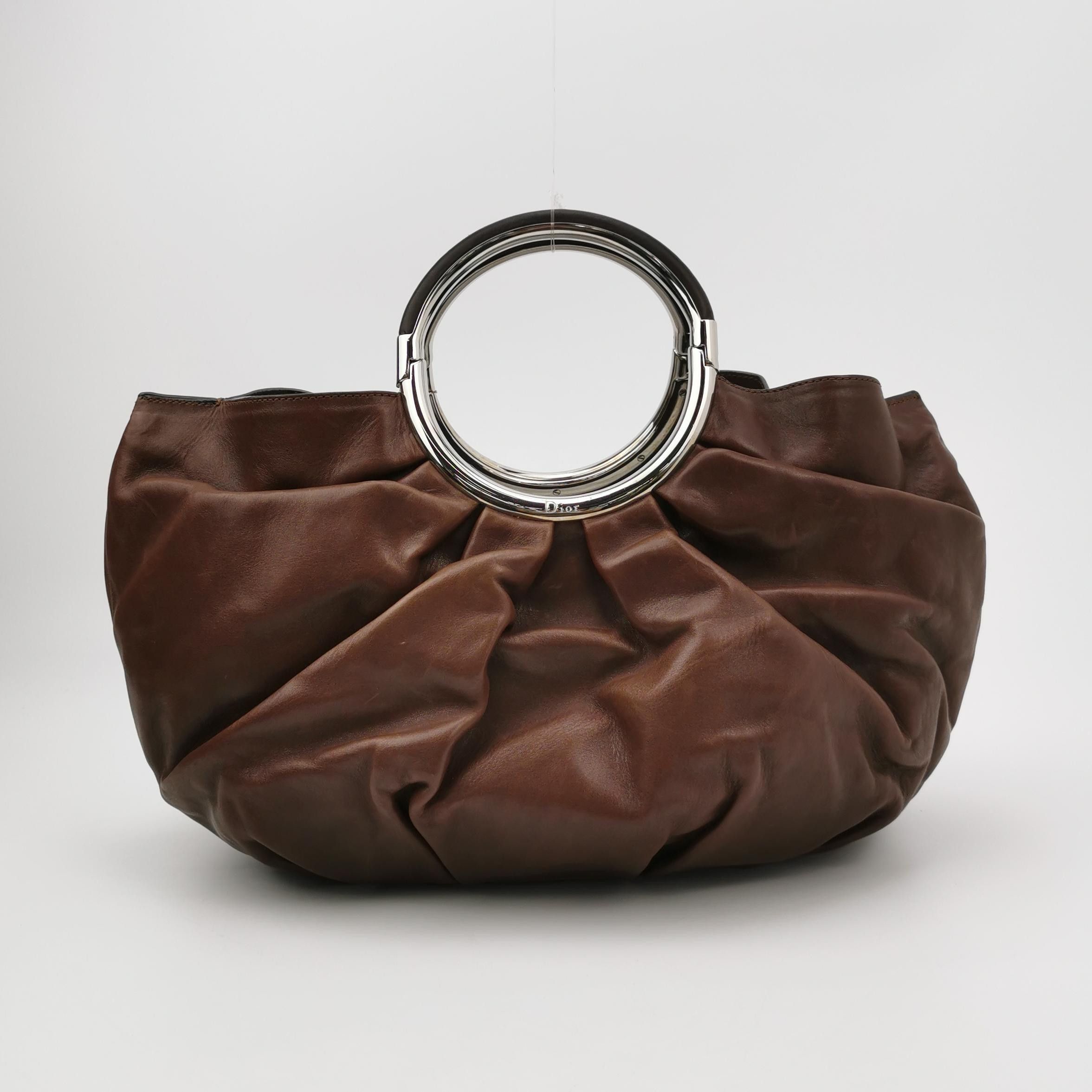 Dior Dior Women os Tote Bags Size ONE SIZE - 5 Thumbnail