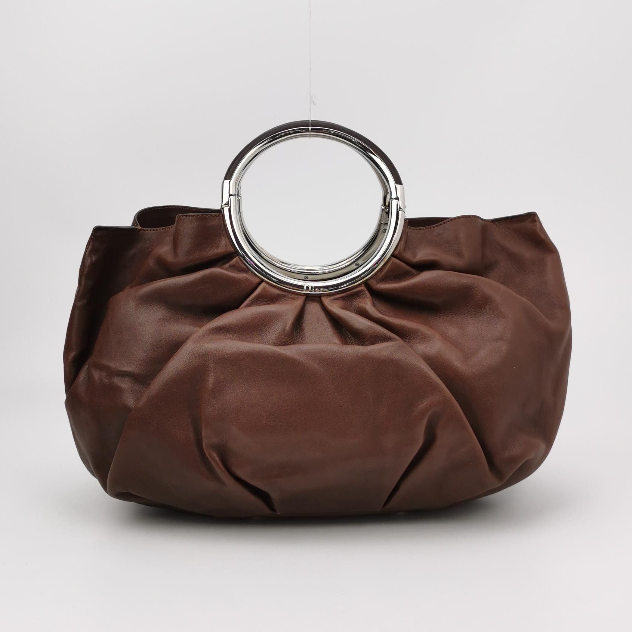 Dior Dior Women os Tote Bags Size ONE SIZE - 9 Thumbnail