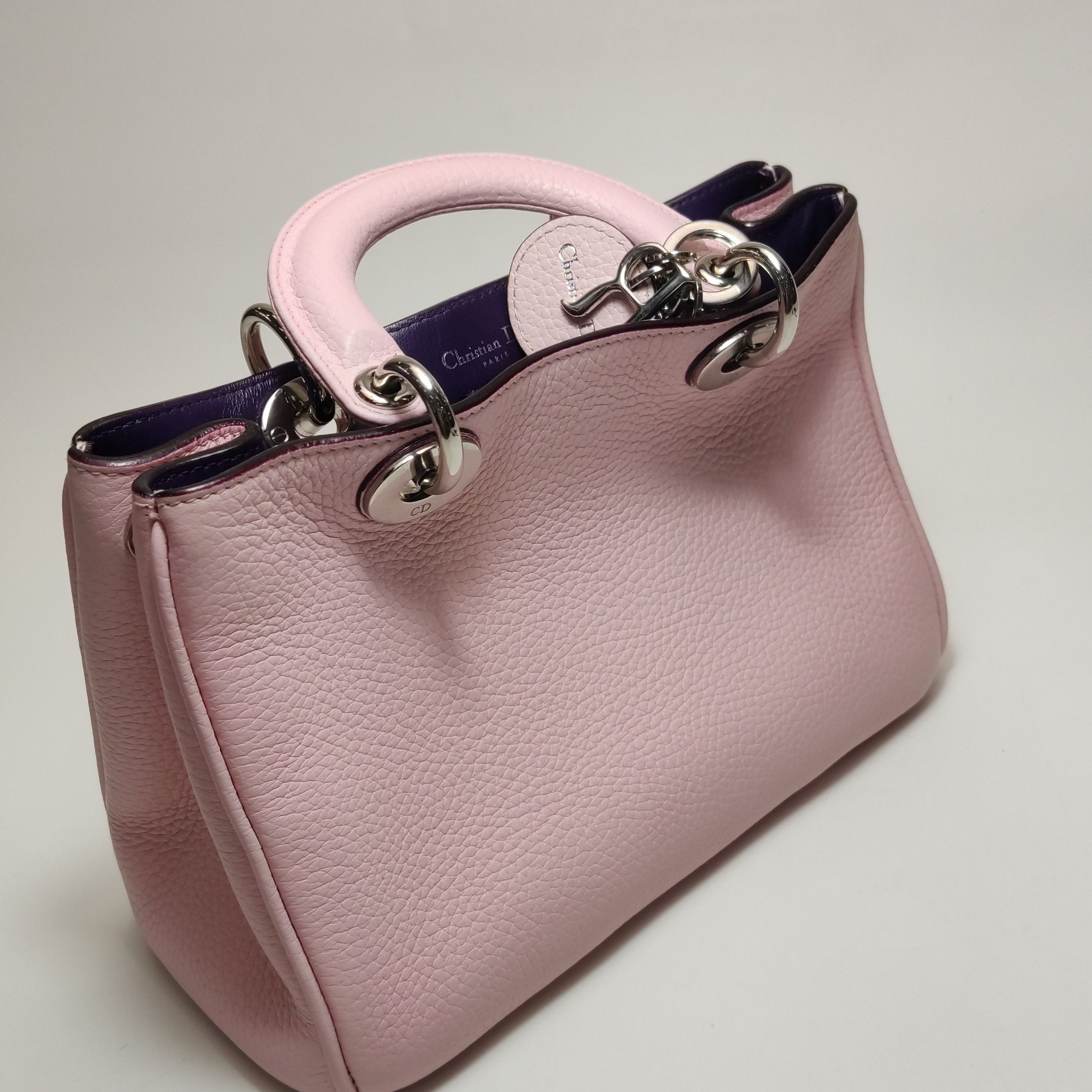 Dior Dior Women os Tote Bags Size ONE SIZE - 18 Thumbnail