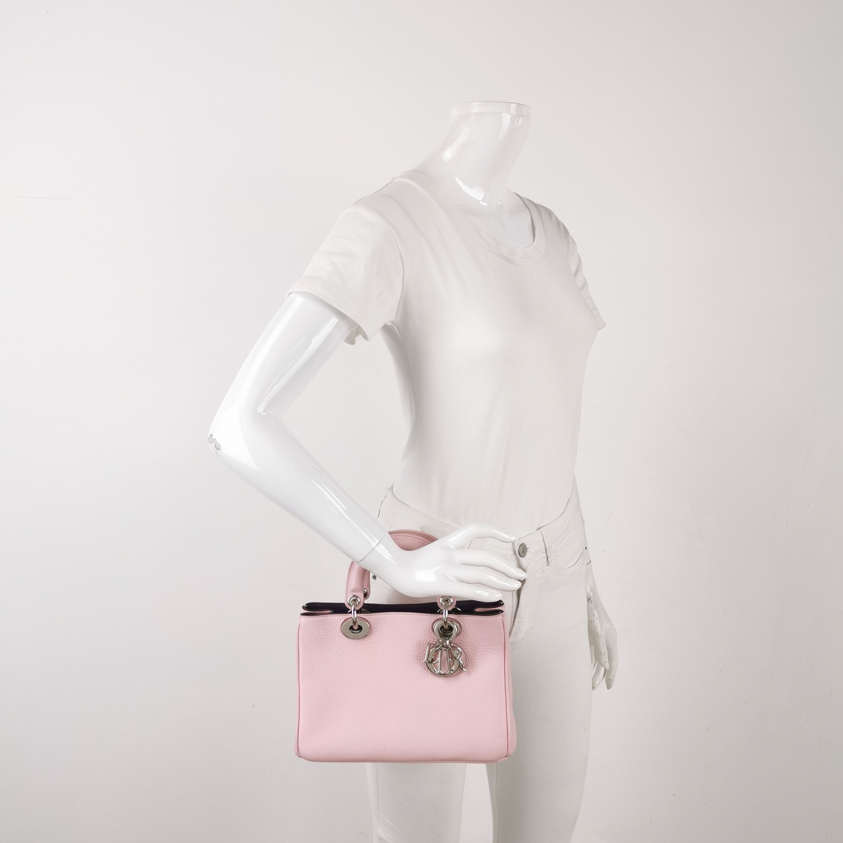 Dior Dior Women os Tote Bags Size ONE SIZE - 2 Thumbnail