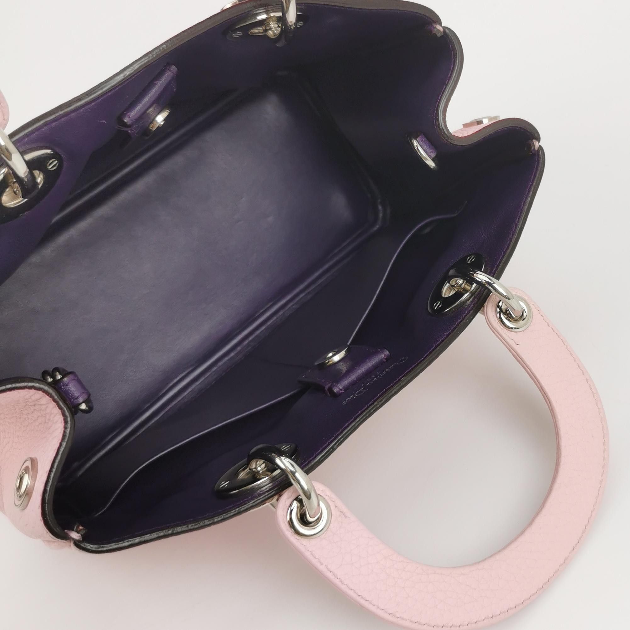 Dior Dior Women os Tote Bags Size ONE SIZE - 7 Thumbnail
