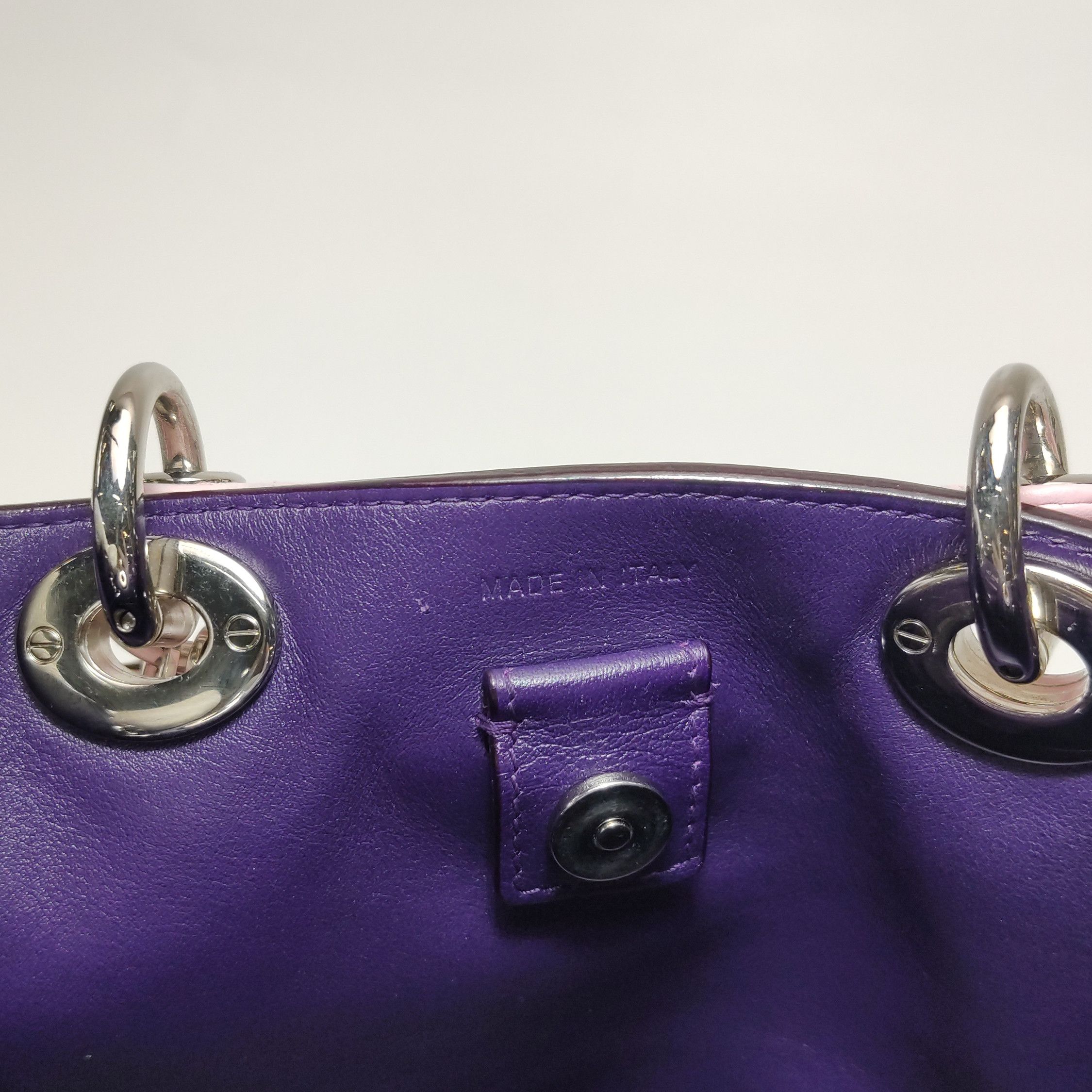 Dior Dior Women os Tote Bags Size ONE SIZE - 10 Thumbnail