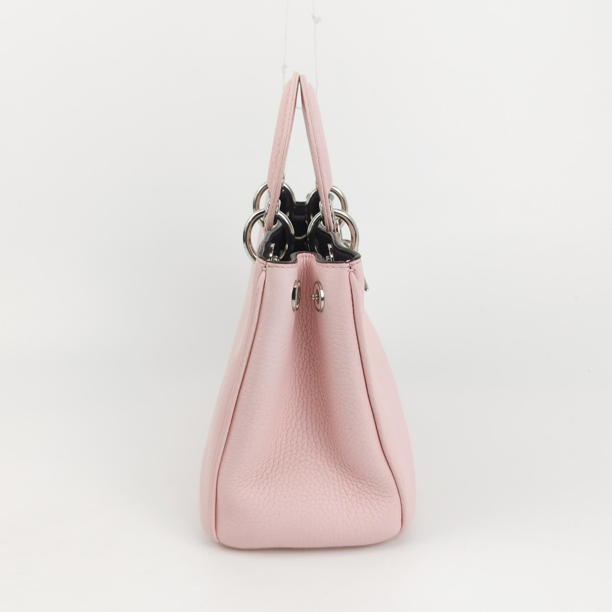 Dior Dior Women os Tote Bags Size ONE SIZE - 4 Thumbnail