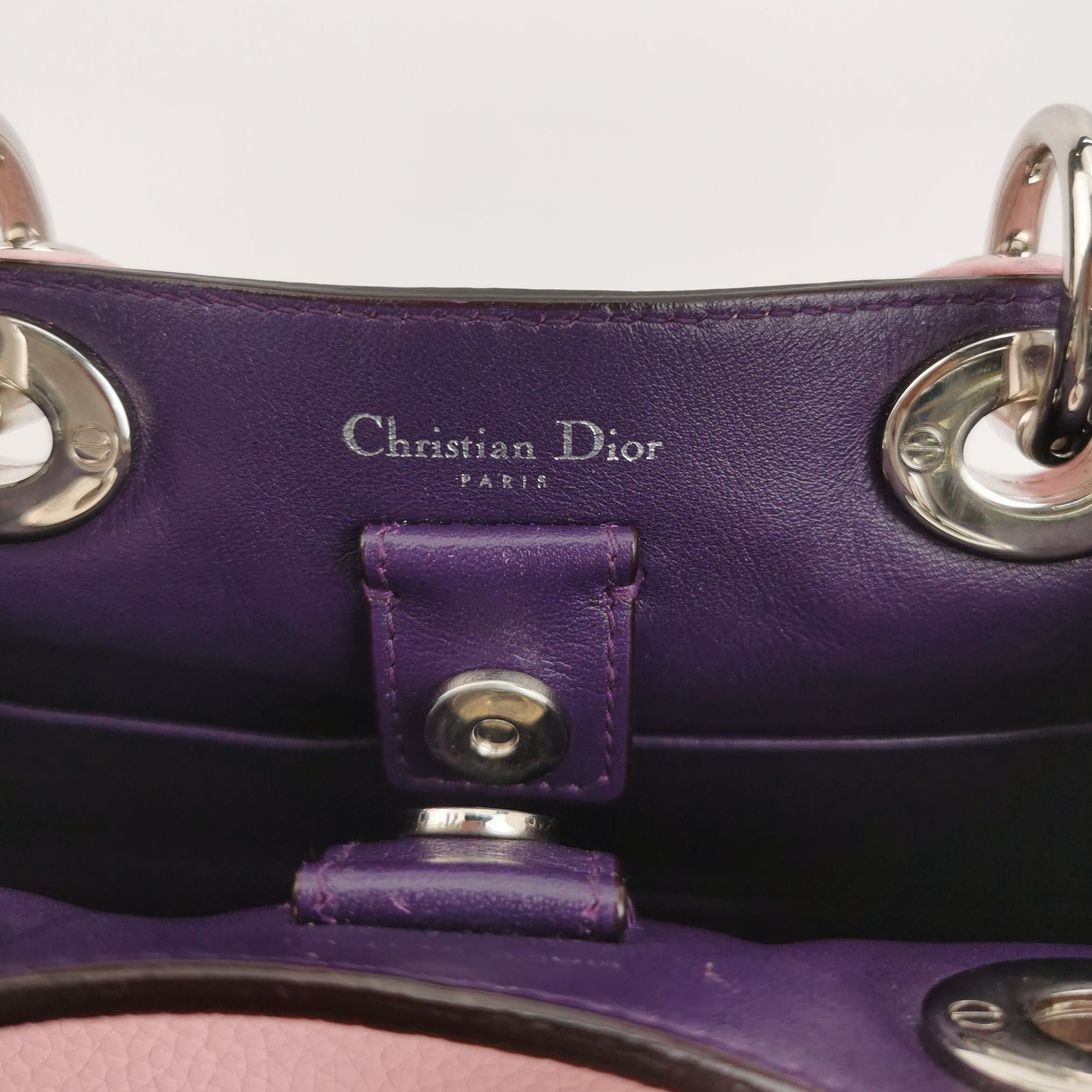 Dior Dior Women os Tote Bags Size ONE SIZE - 8 Thumbnail