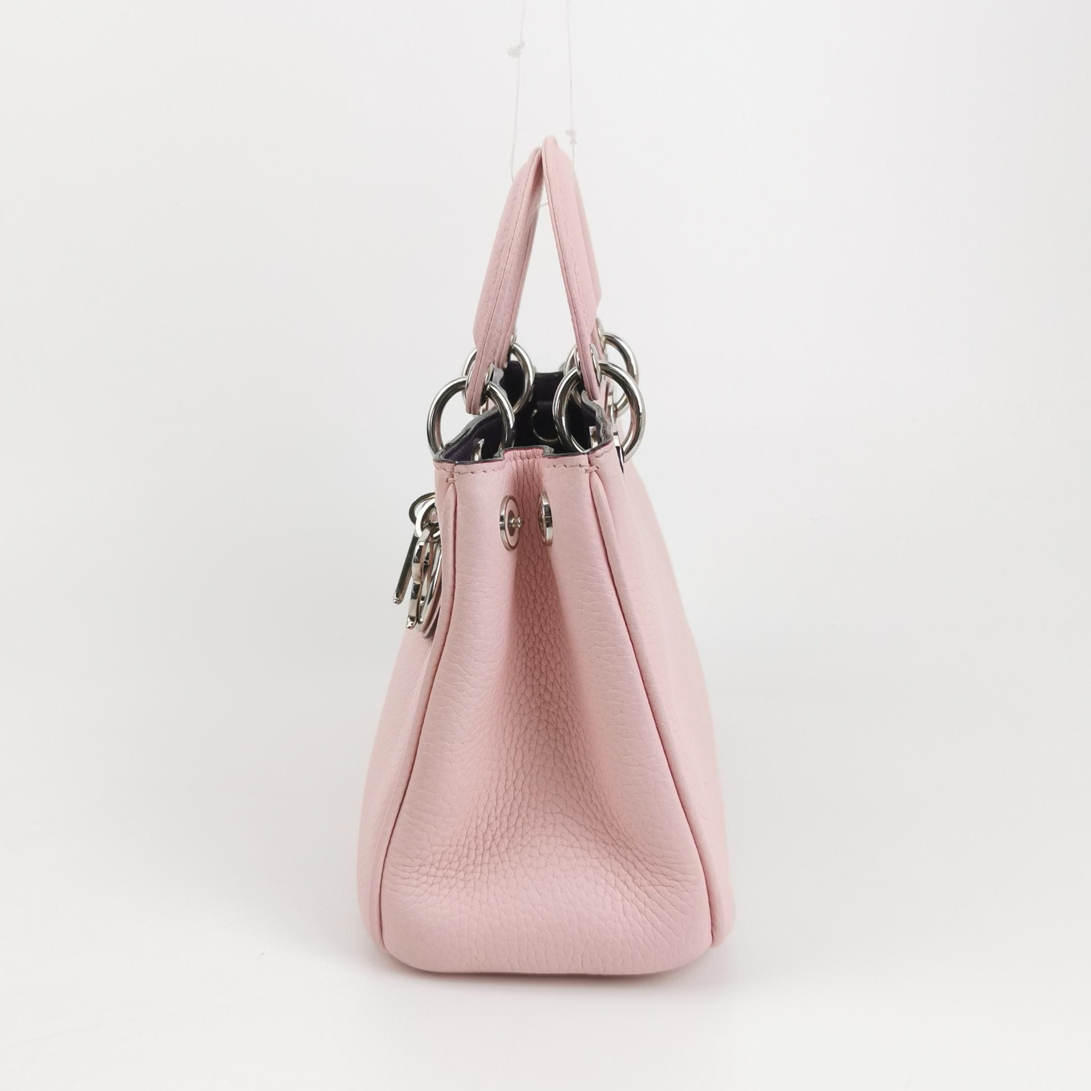 Dior Dior Women os Tote Bags Size ONE SIZE - 3 Thumbnail
