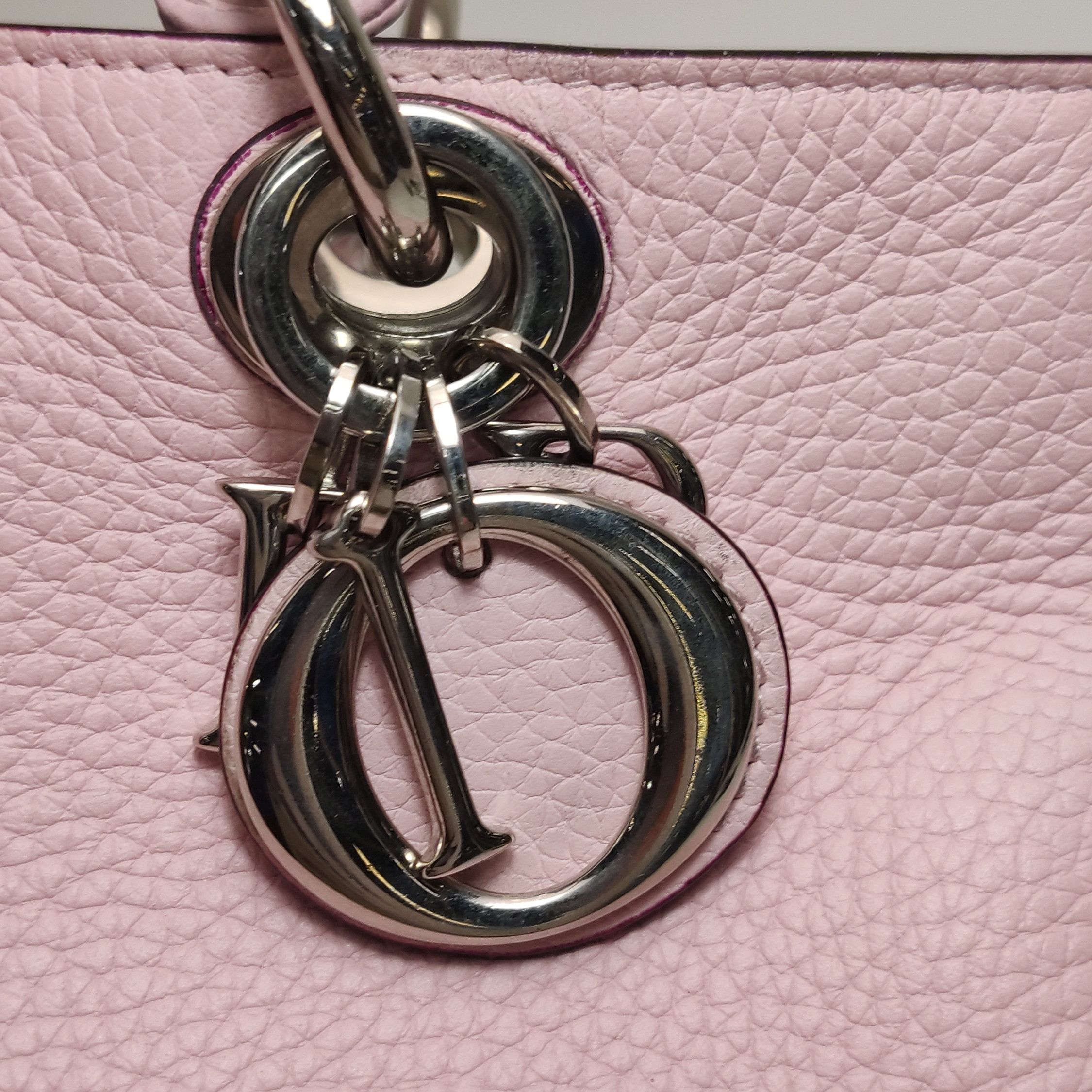 Dior Dior Women os Tote Bags Size ONE SIZE - 13 Thumbnail