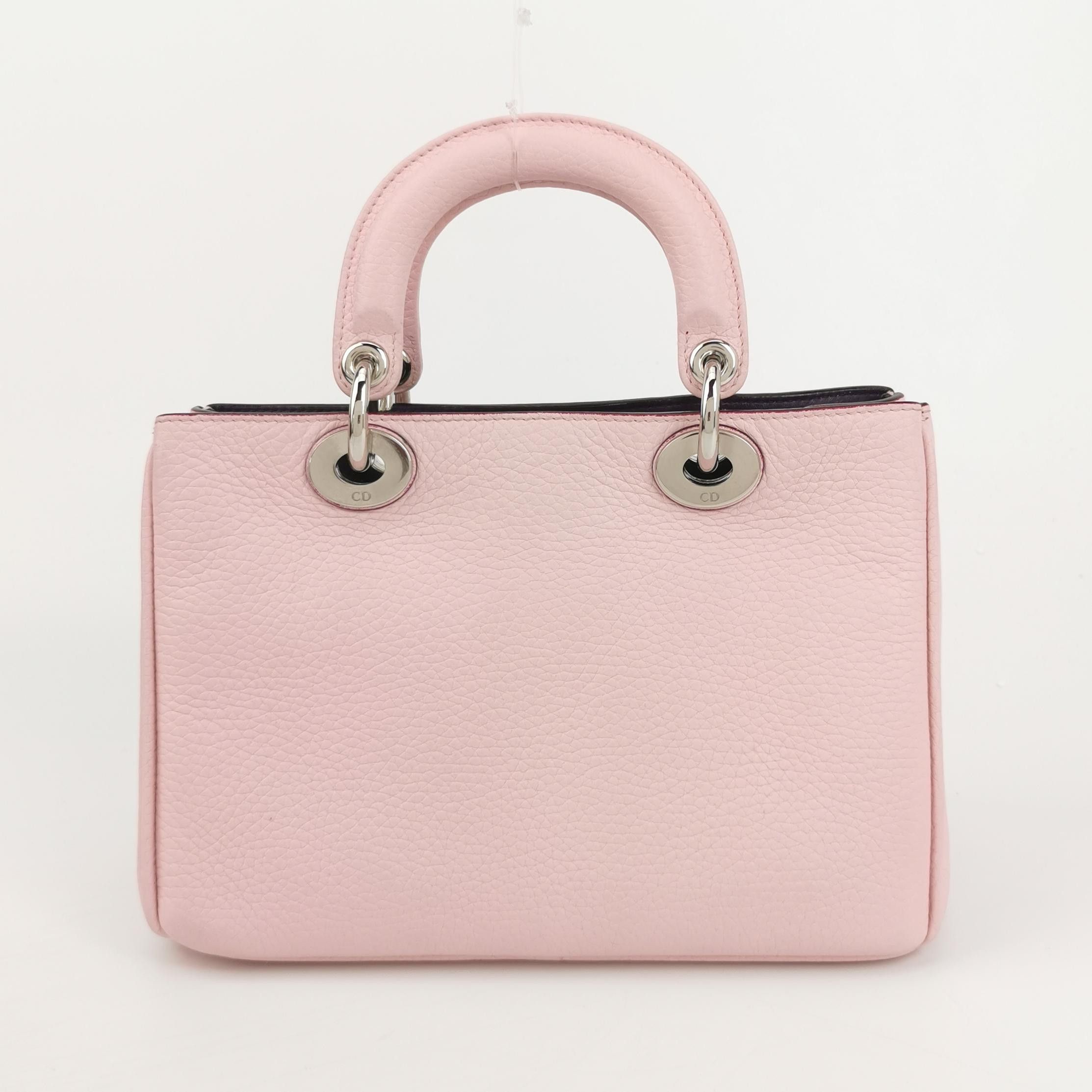 Dior Dior Women os Tote Bags Size ONE SIZE - 5 Thumbnail