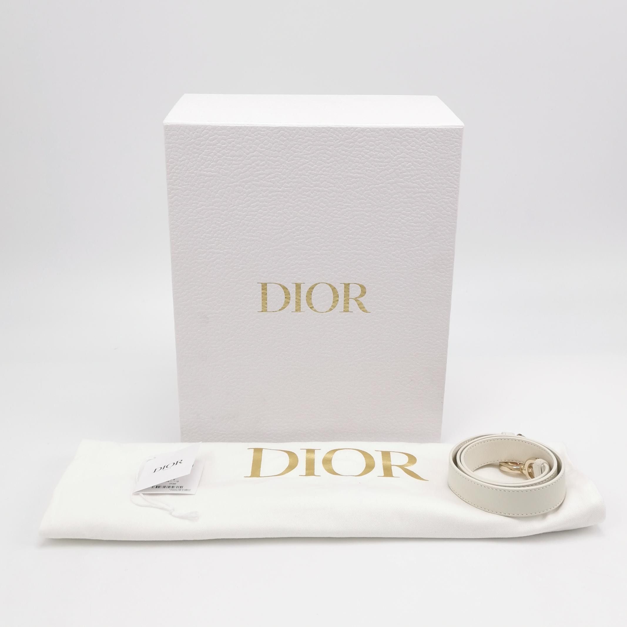 Dior Dior Women os Shoulder Bags Size ONE SIZE - 9 Thumbnail