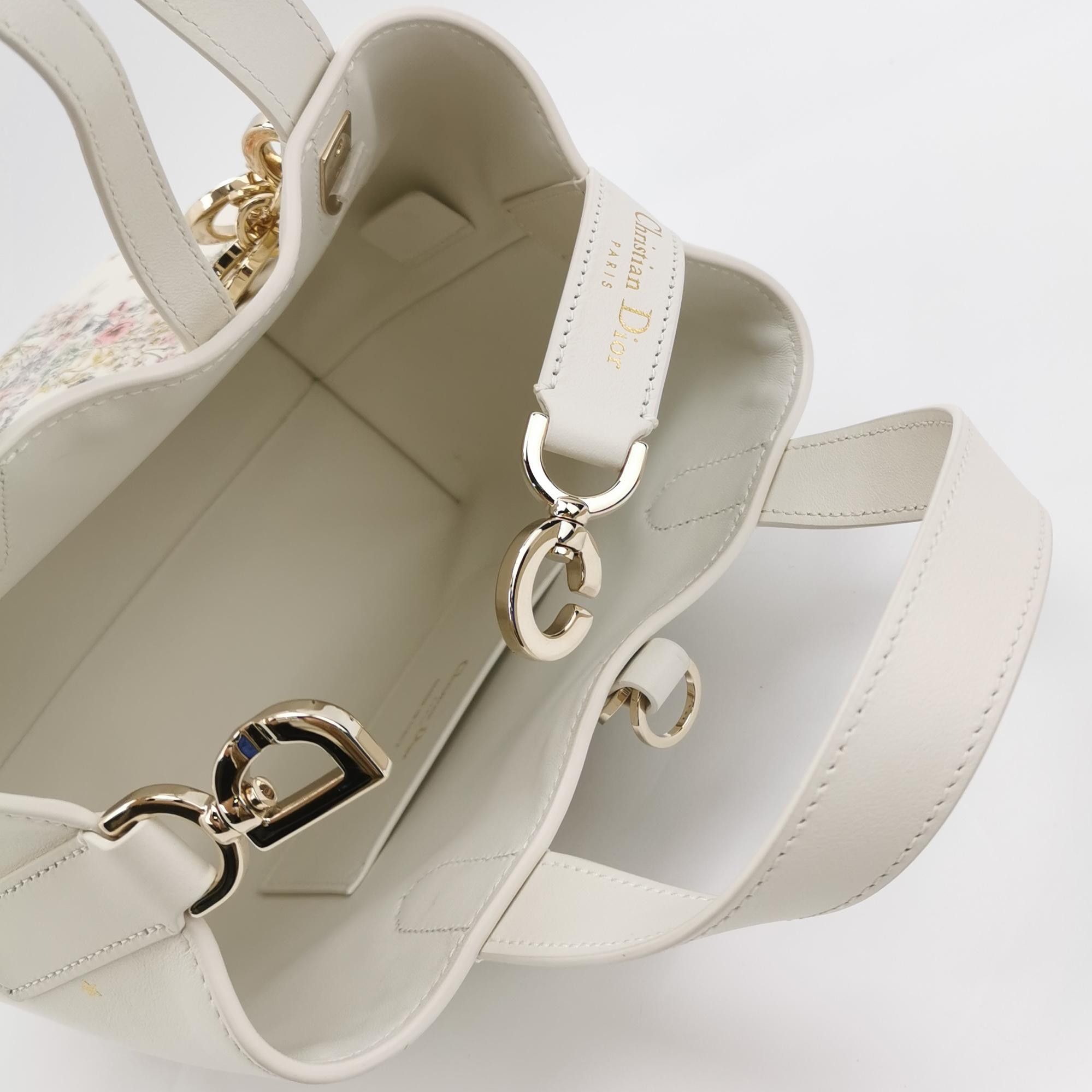 Dior Dior Women os Shoulder Bags Size ONE SIZE - 7 Thumbnail