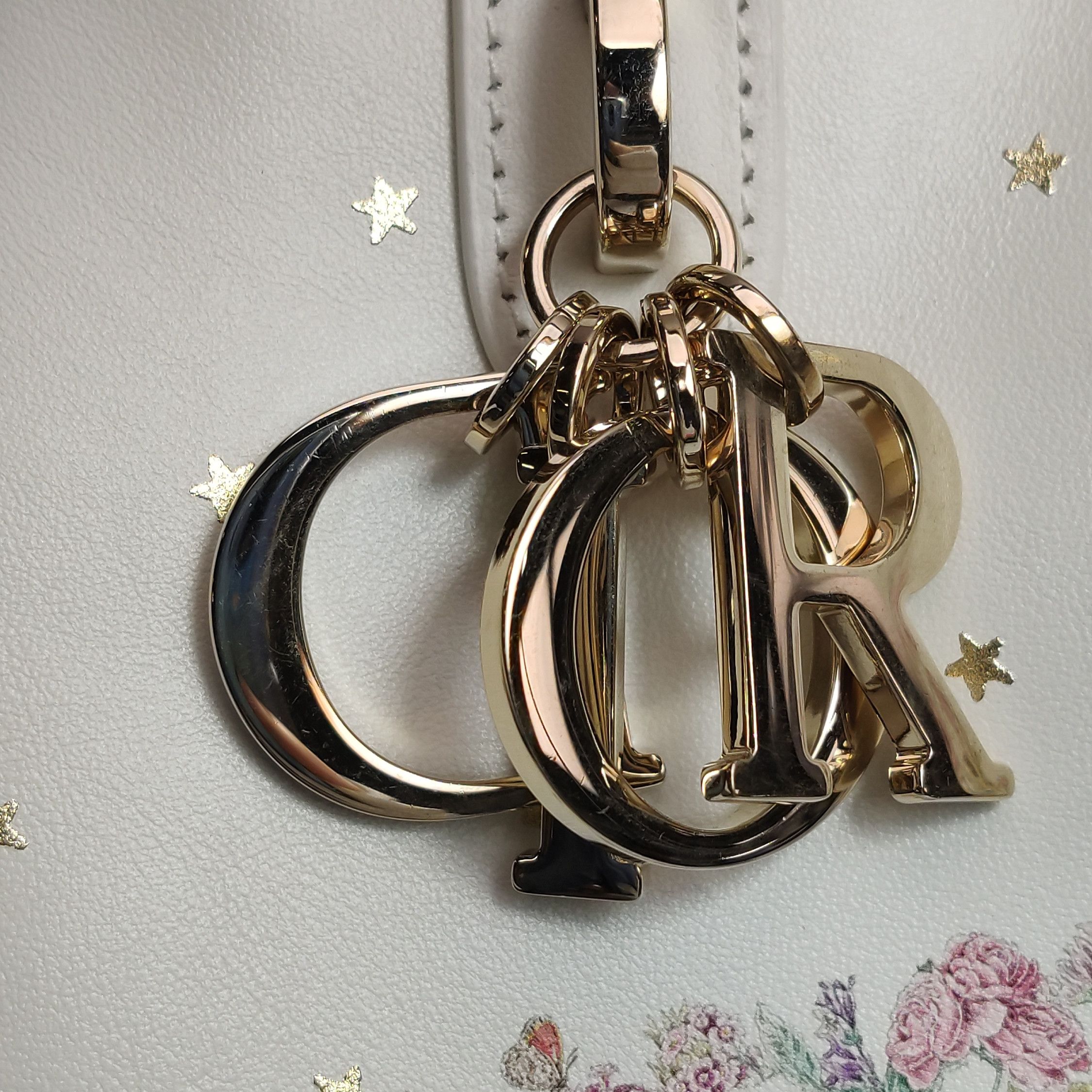 Dior Dior Women os Shoulder Bags Size ONE SIZE - 13 Thumbnail