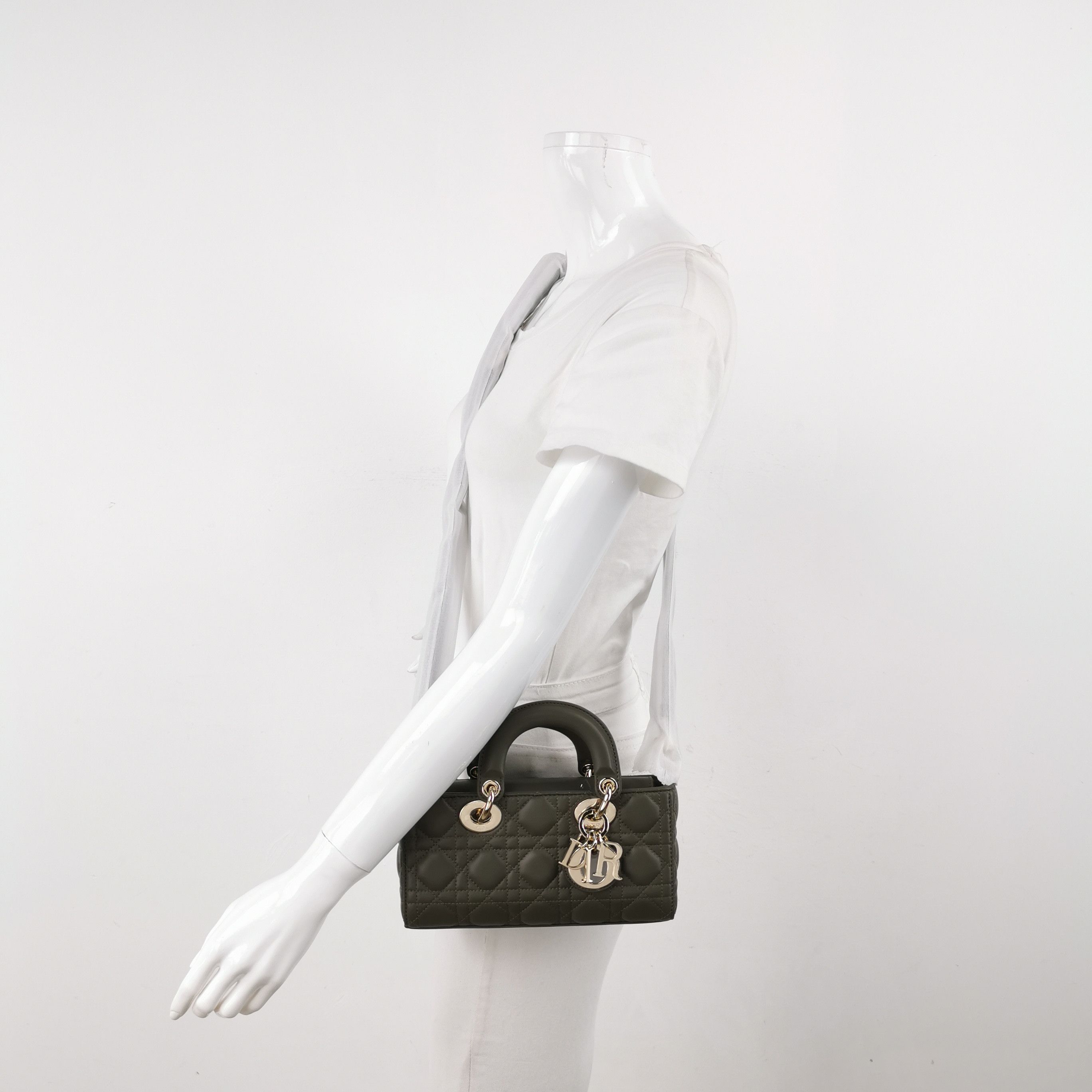 Dior Dior Women os Shoulder Bags Size ONE SIZE - 2 Thumbnail