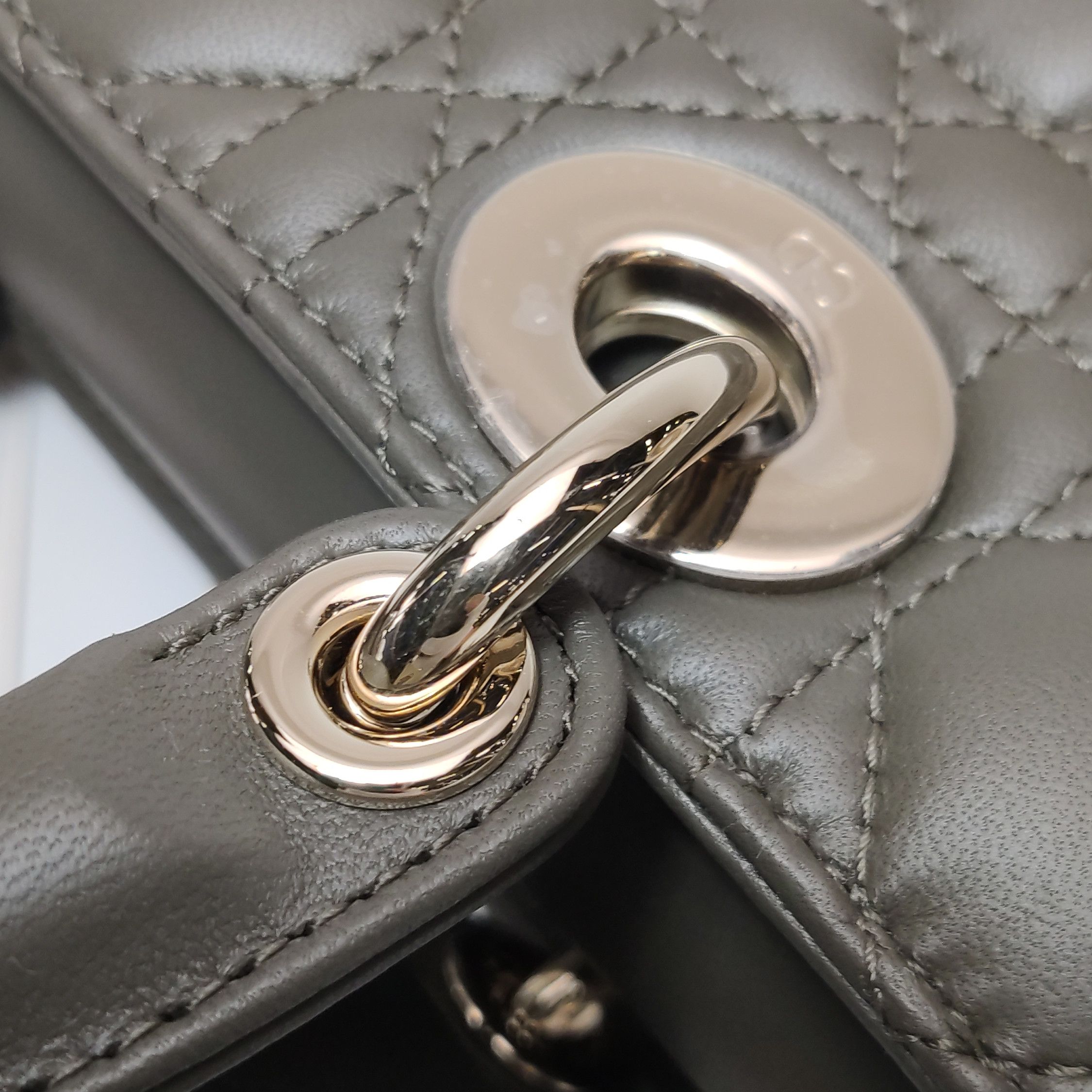Dior Dior Women os Shoulder Bags Size ONE SIZE - 15 Thumbnail