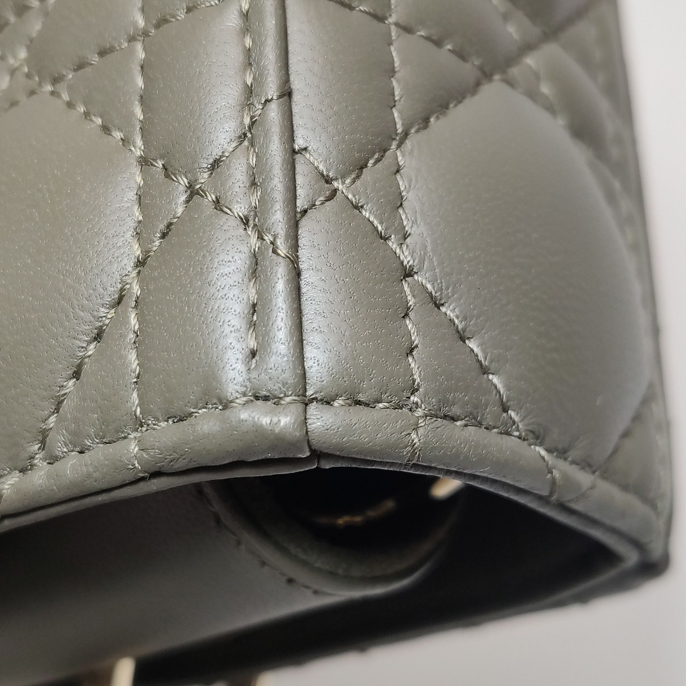 Dior Dior Women os Shoulder Bags Size ONE SIZE - 17 Thumbnail