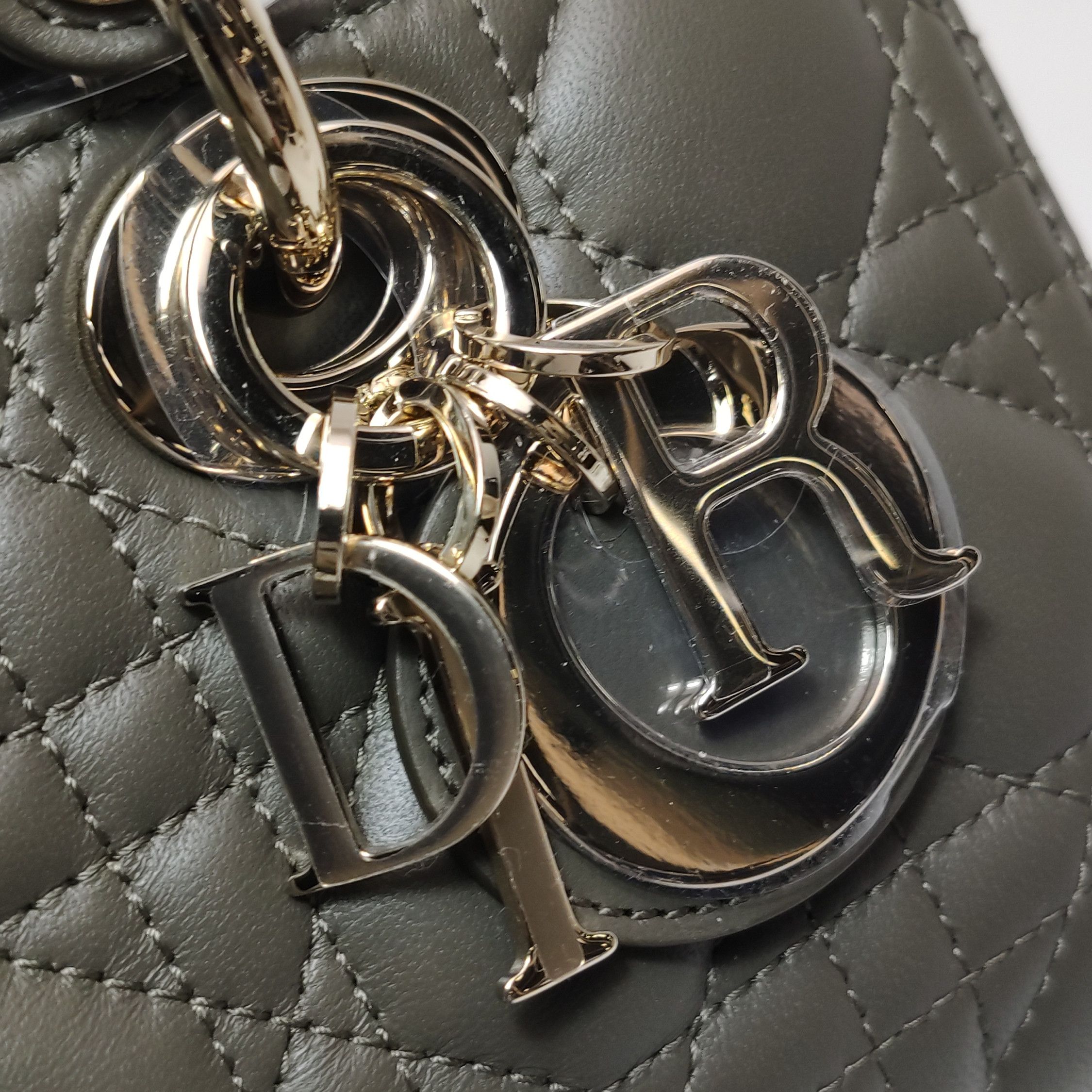 Dior Dior Women os Shoulder Bags Size ONE SIZE - 14 Thumbnail