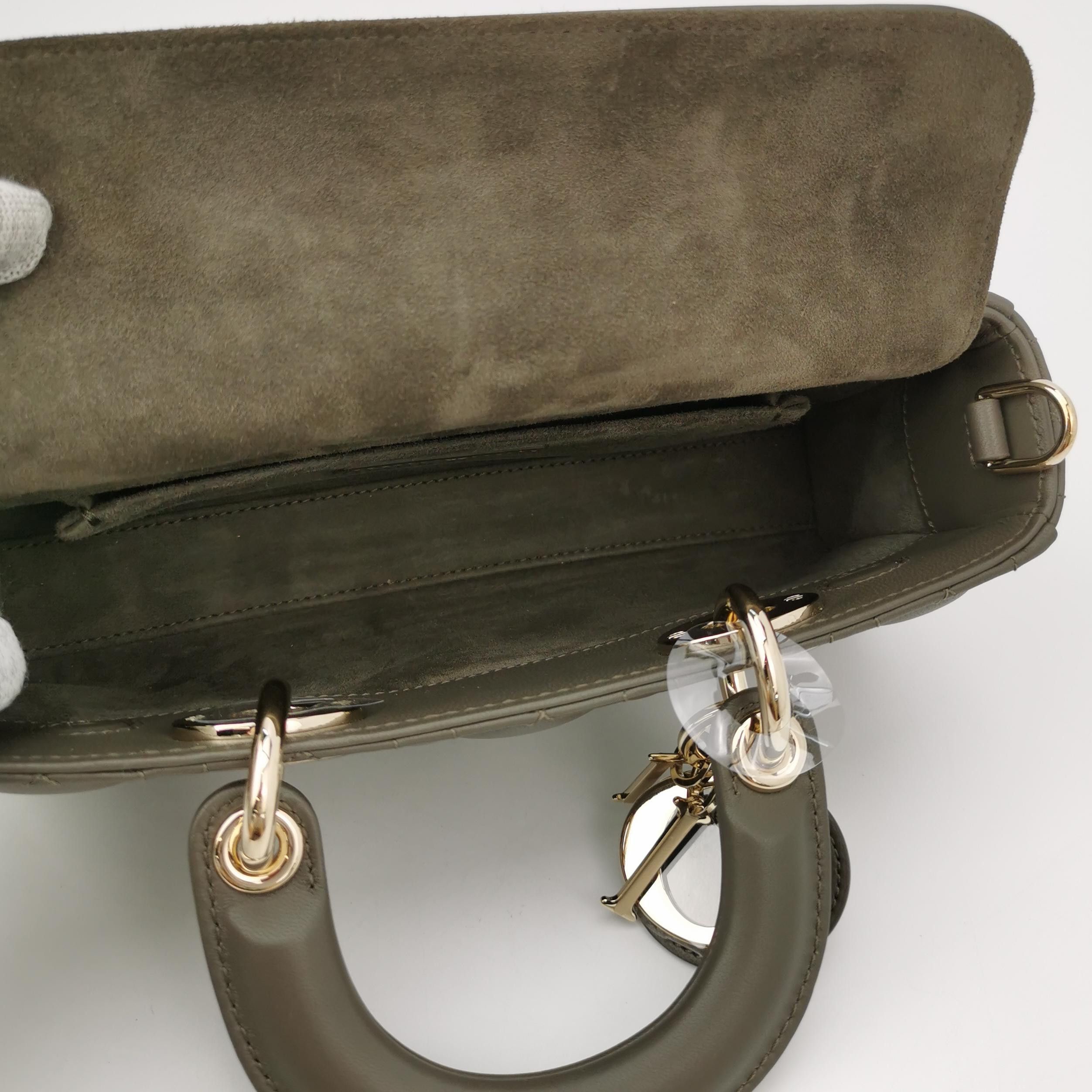 Dior Dior Women os Shoulder Bags Size ONE SIZE - 7 Thumbnail