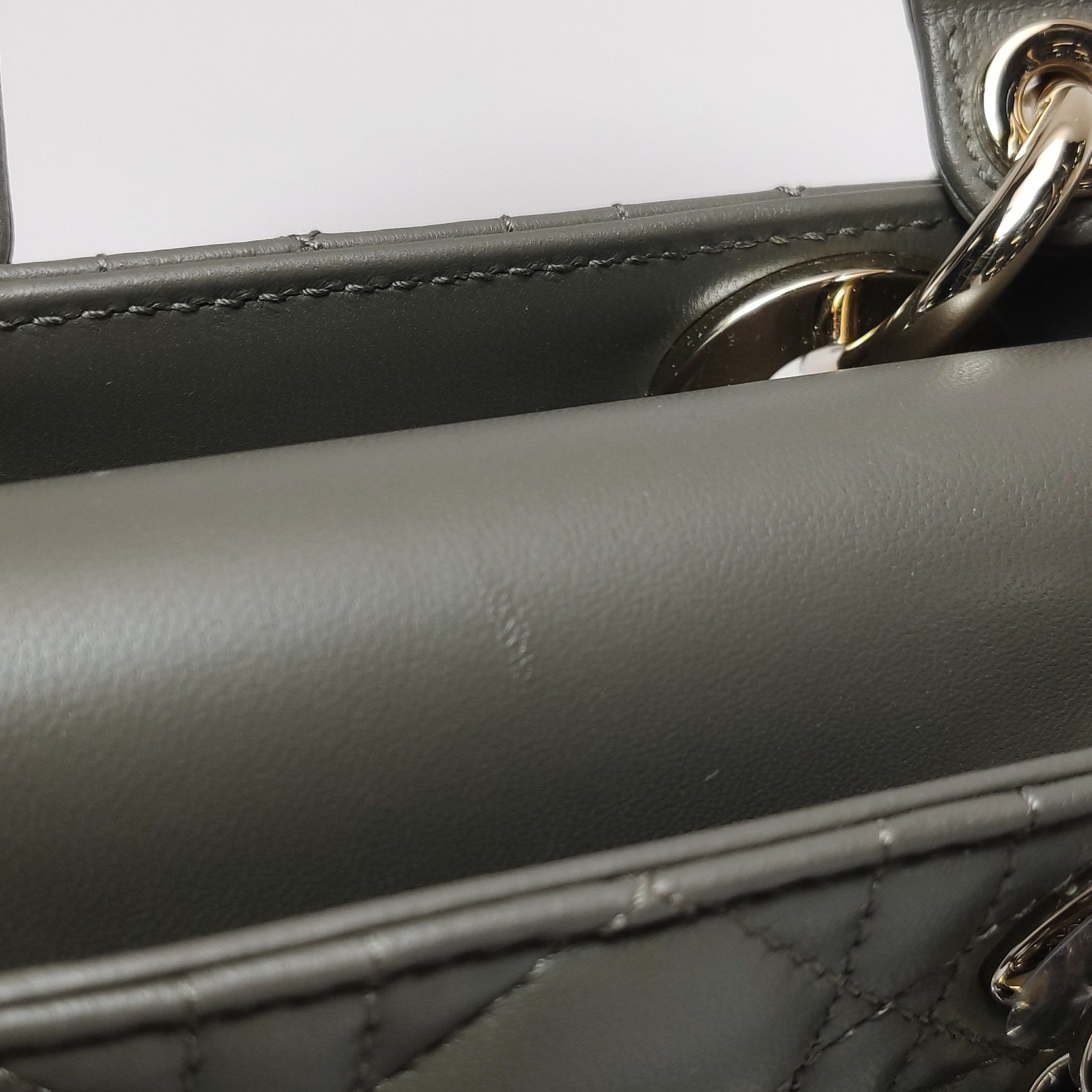 Dior Dior Women os Shoulder Bags Size ONE SIZE - 16 Thumbnail