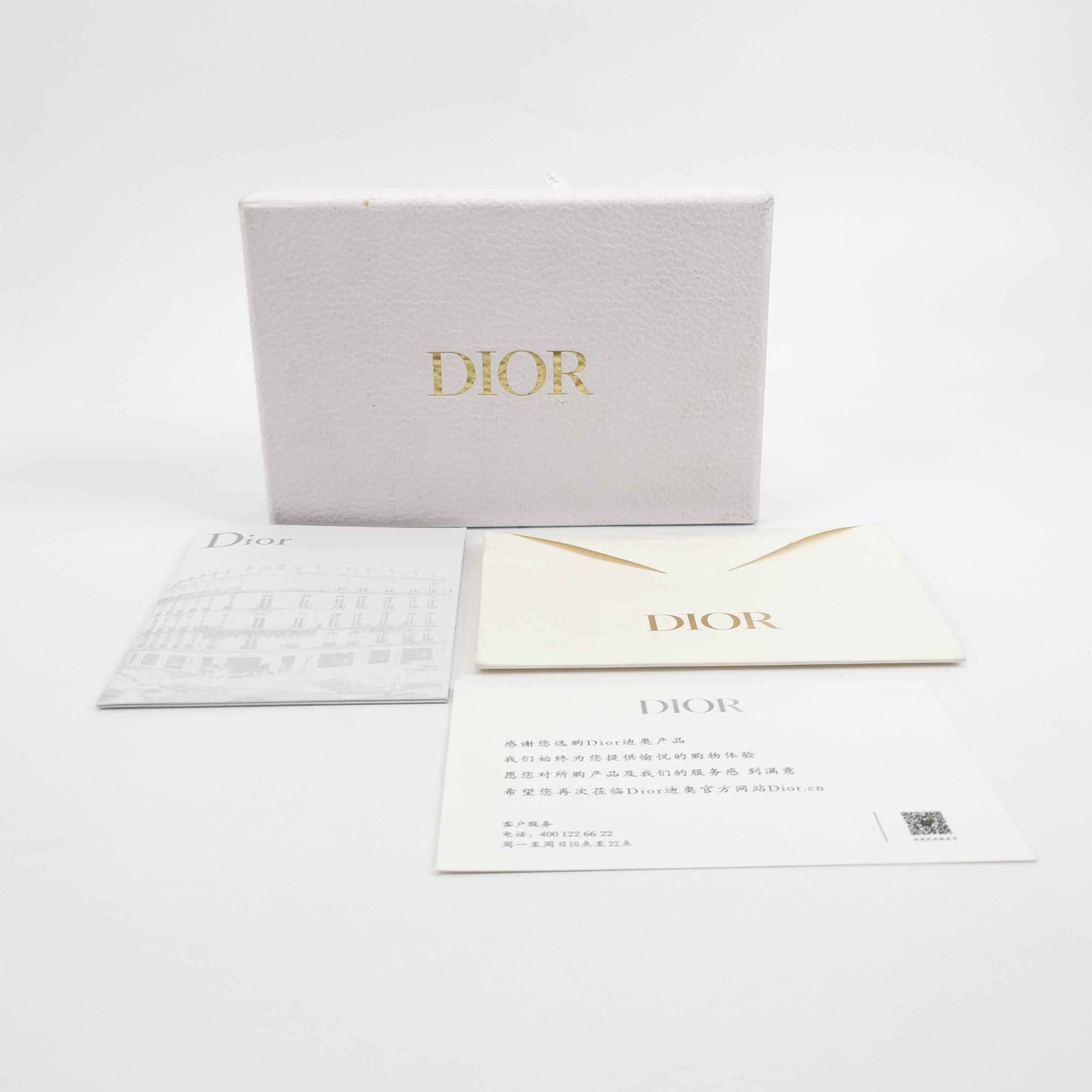 Dior Dior Women os Wallets Size ONE SIZE - 8 Thumbnail