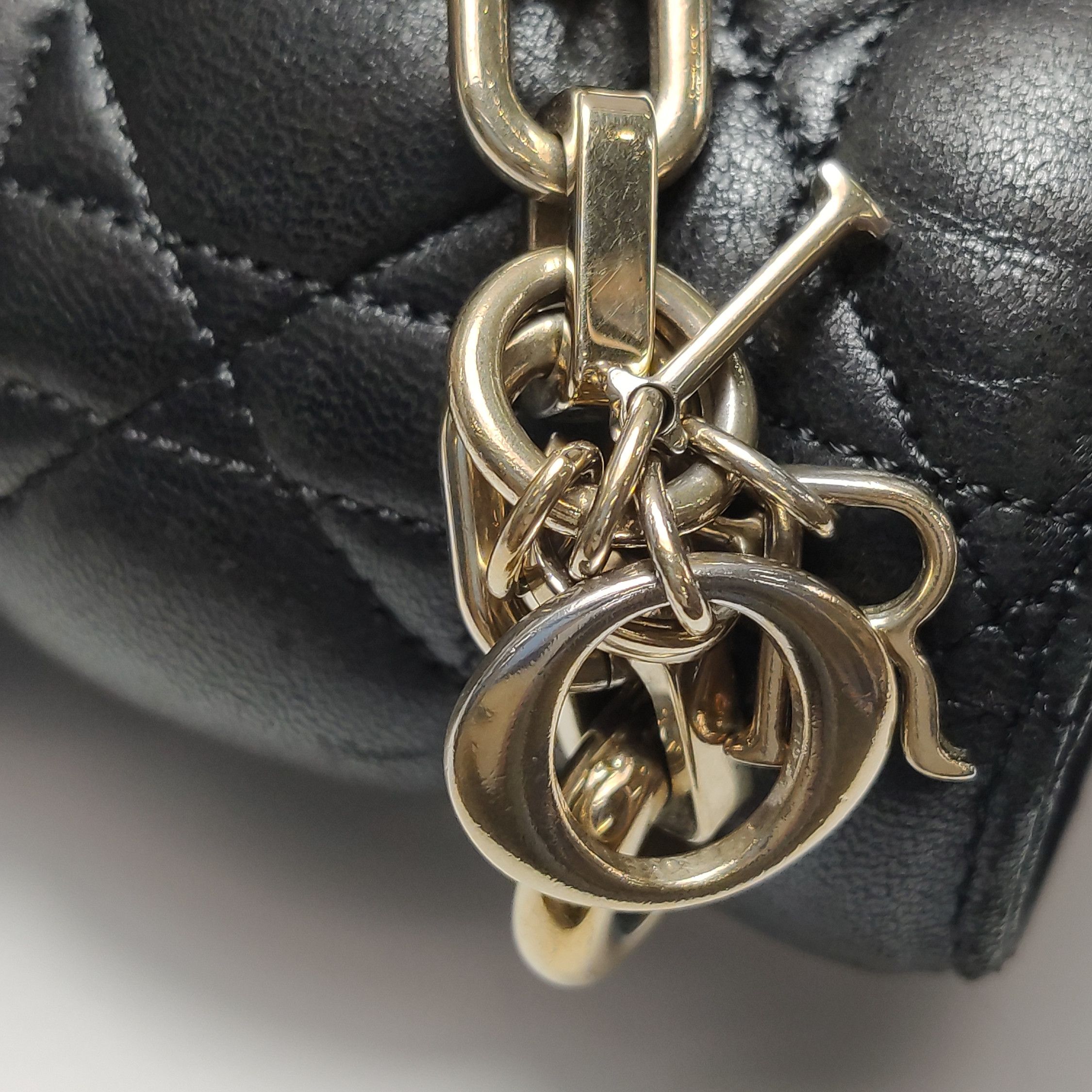 Dior Dior Women os Shoulder Bags Size ONE SIZE - 14 Thumbnail