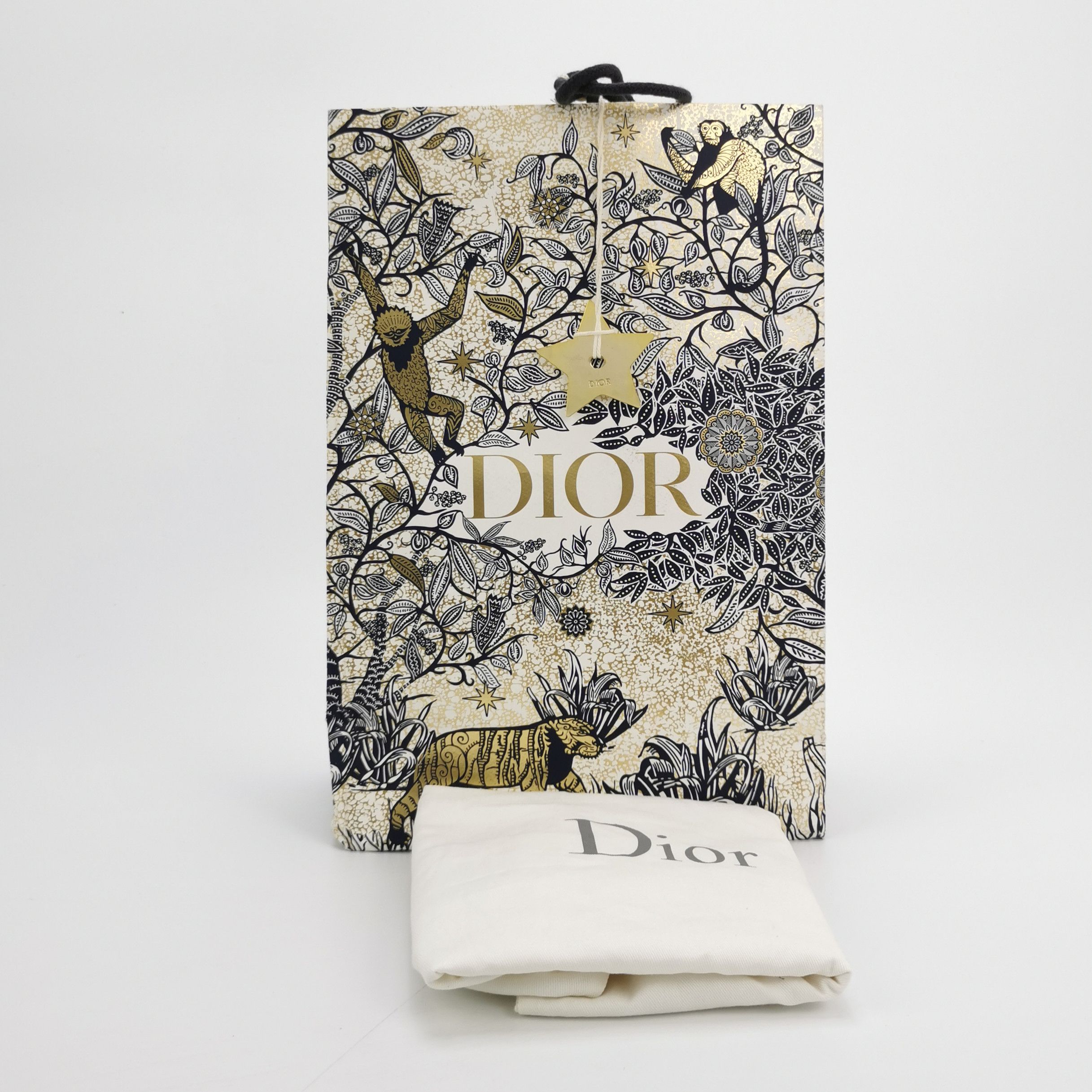 Dior Dior Women os Shoulder Bags Size ONE SIZE - 9 Thumbnail