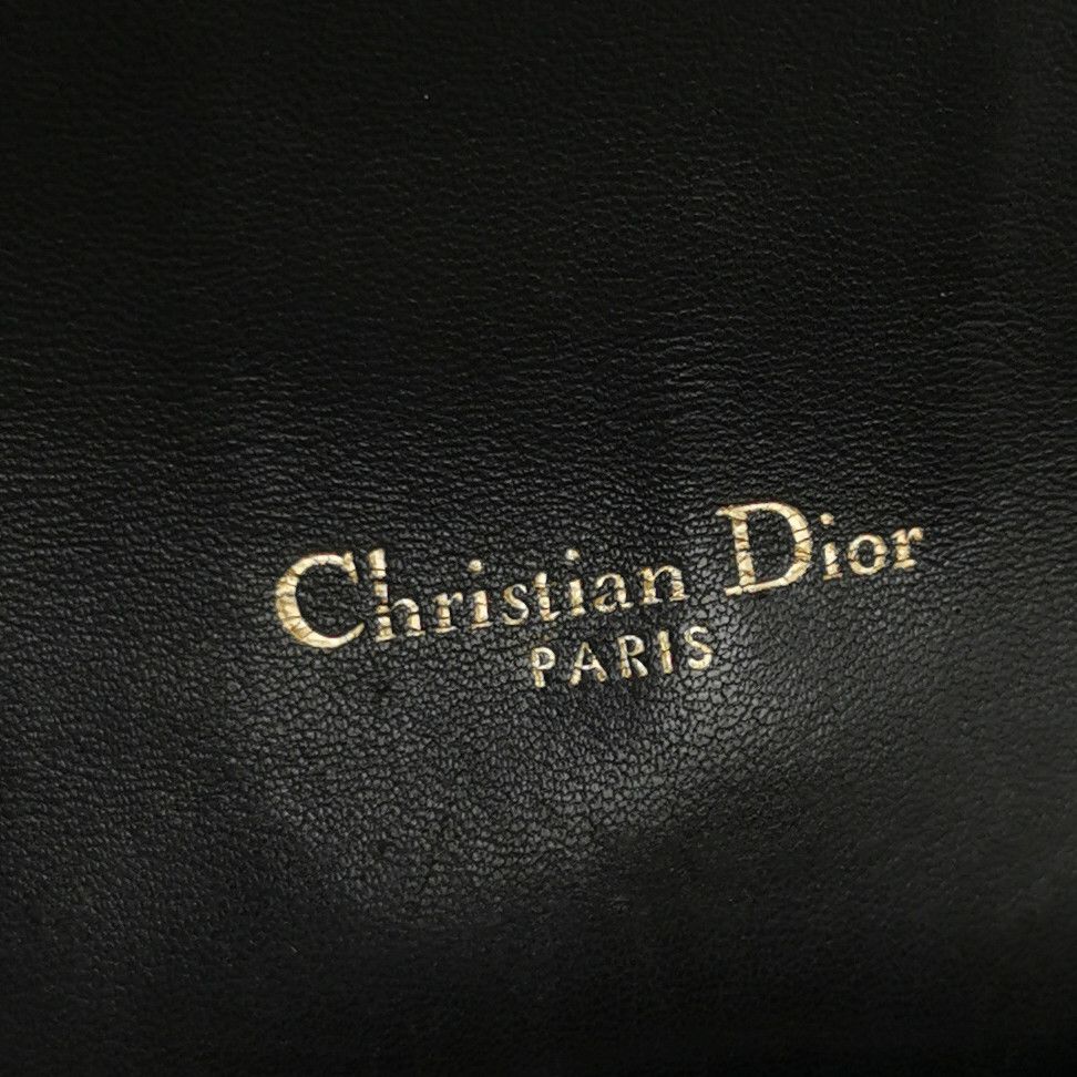 Dior Dior Women os Shoulder Bags Size ONE SIZE - 8 Thumbnail