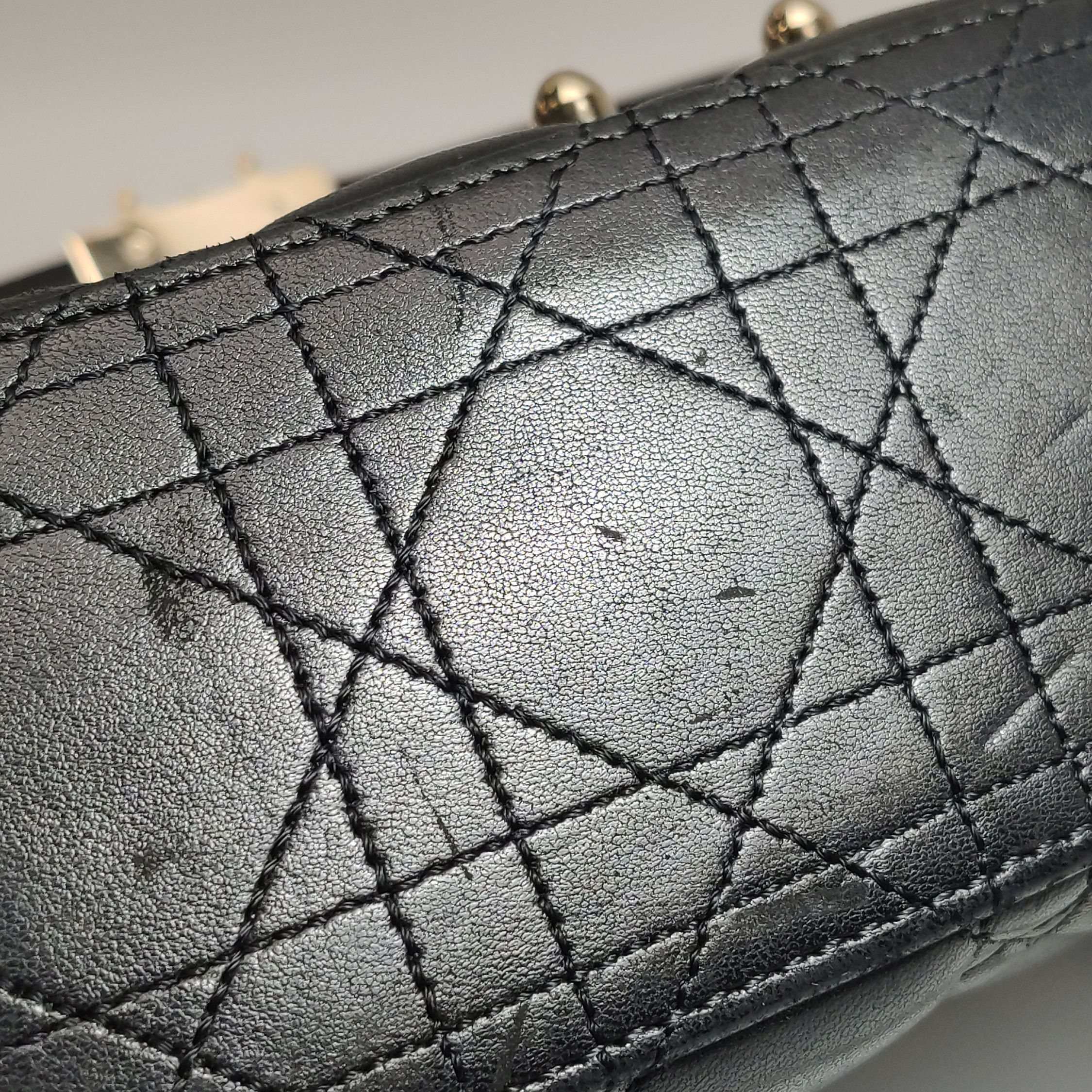 Dior Dior Women os Shoulder Bags Size ONE SIZE - 22 Thumbnail