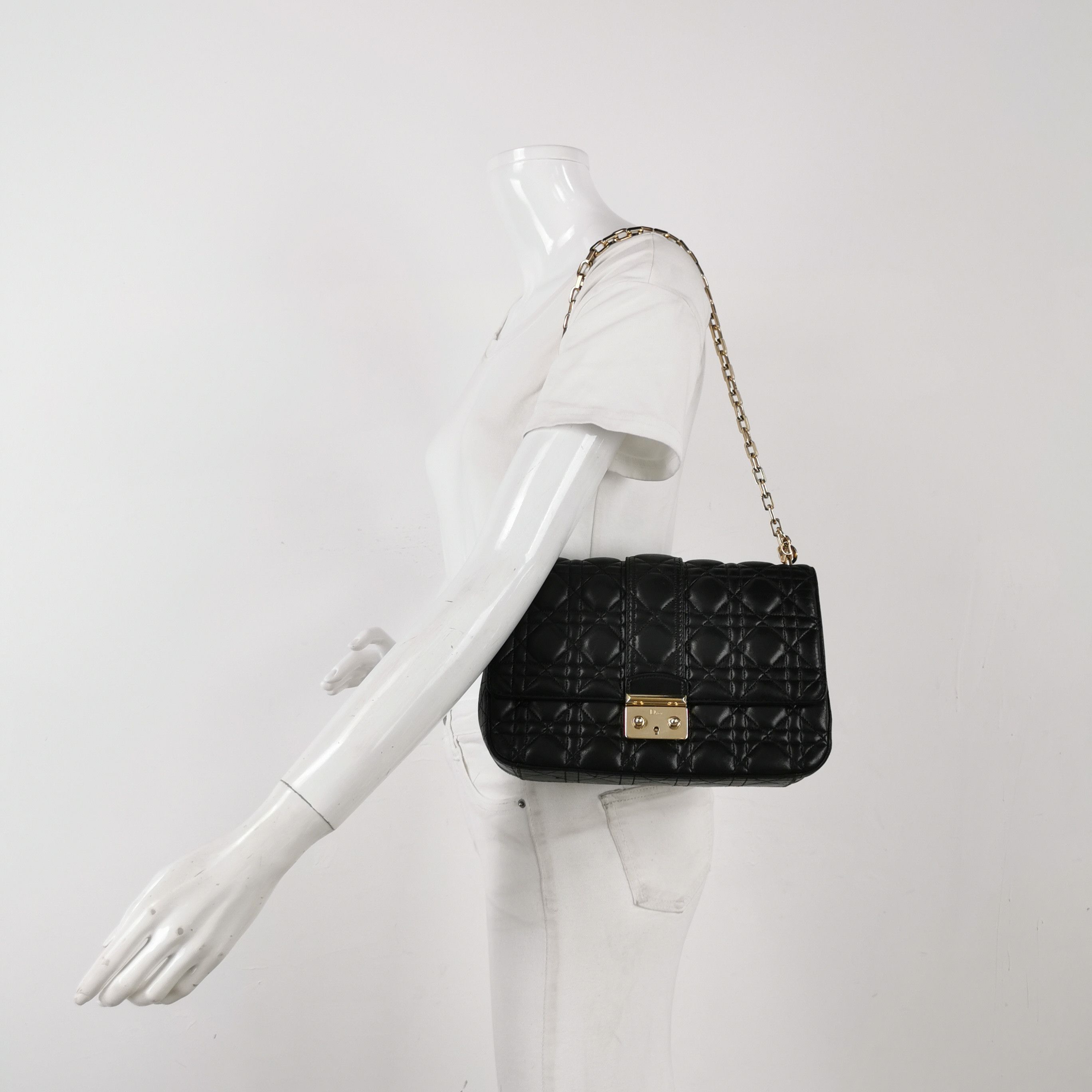 Dior Dior Women os Shoulder Bags Size ONE SIZE - 2 Thumbnail