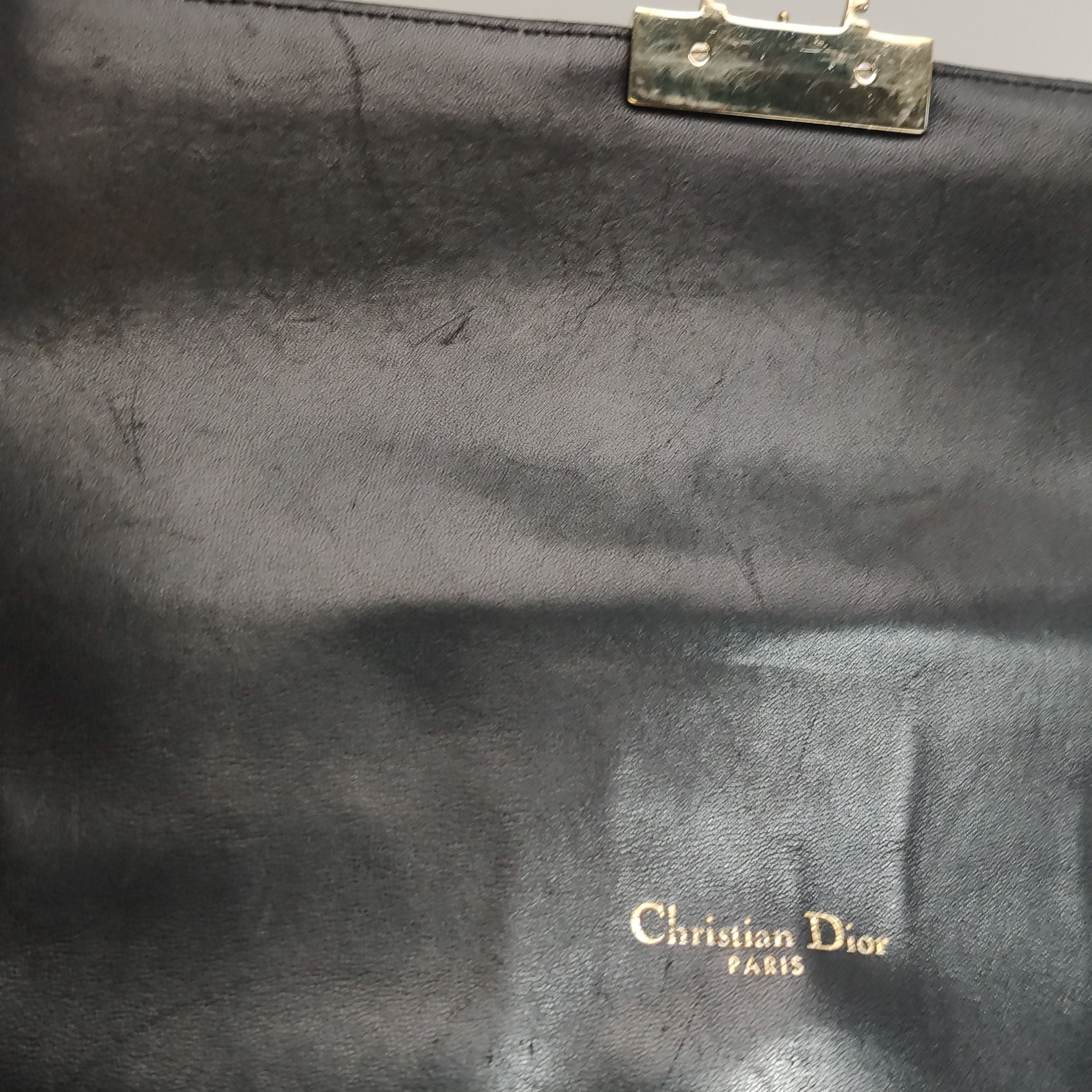 Dior Dior Women os Shoulder Bags Size ONE SIZE - 10 Thumbnail