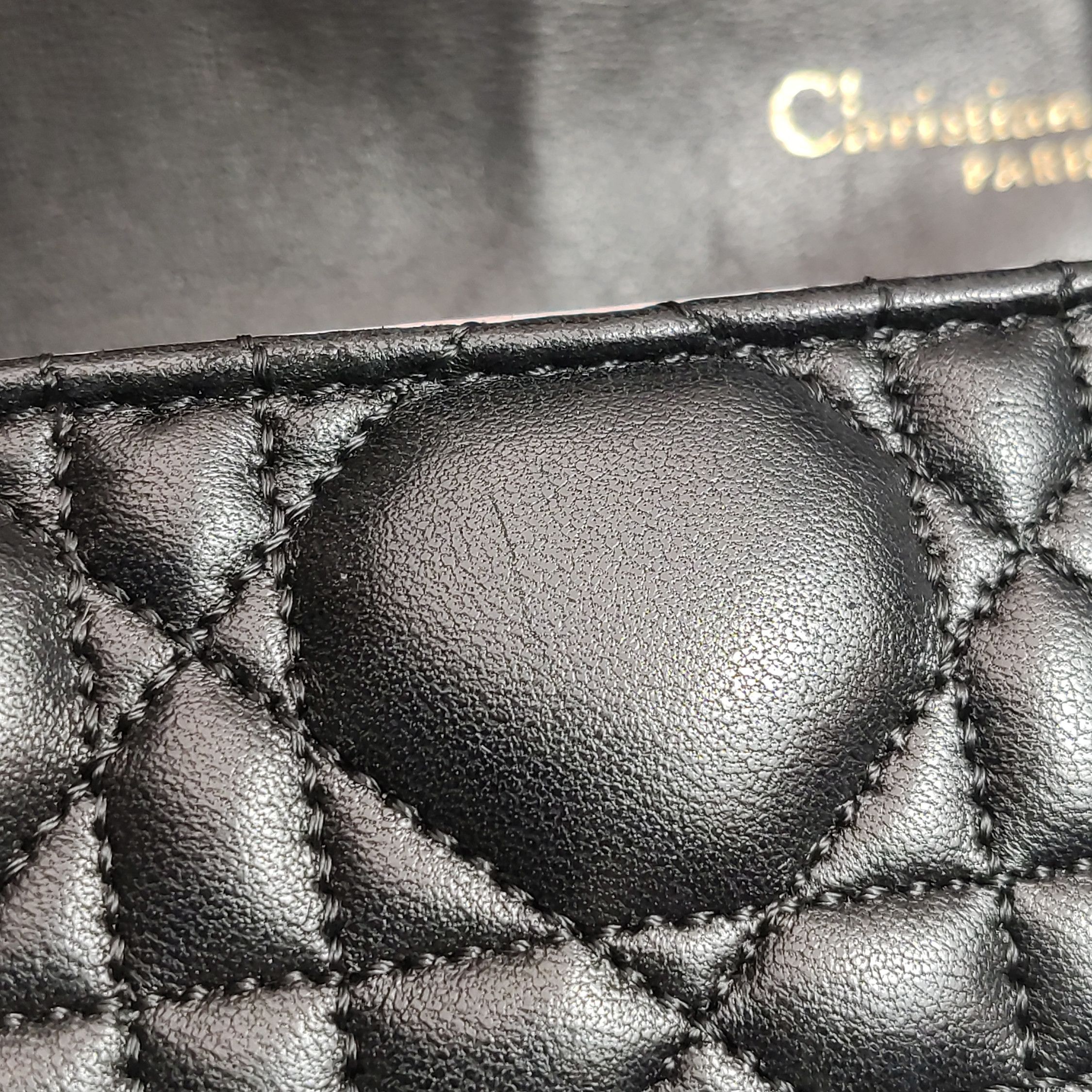 Dior Dior Women os Shoulder Bags Size ONE SIZE - 21 Thumbnail