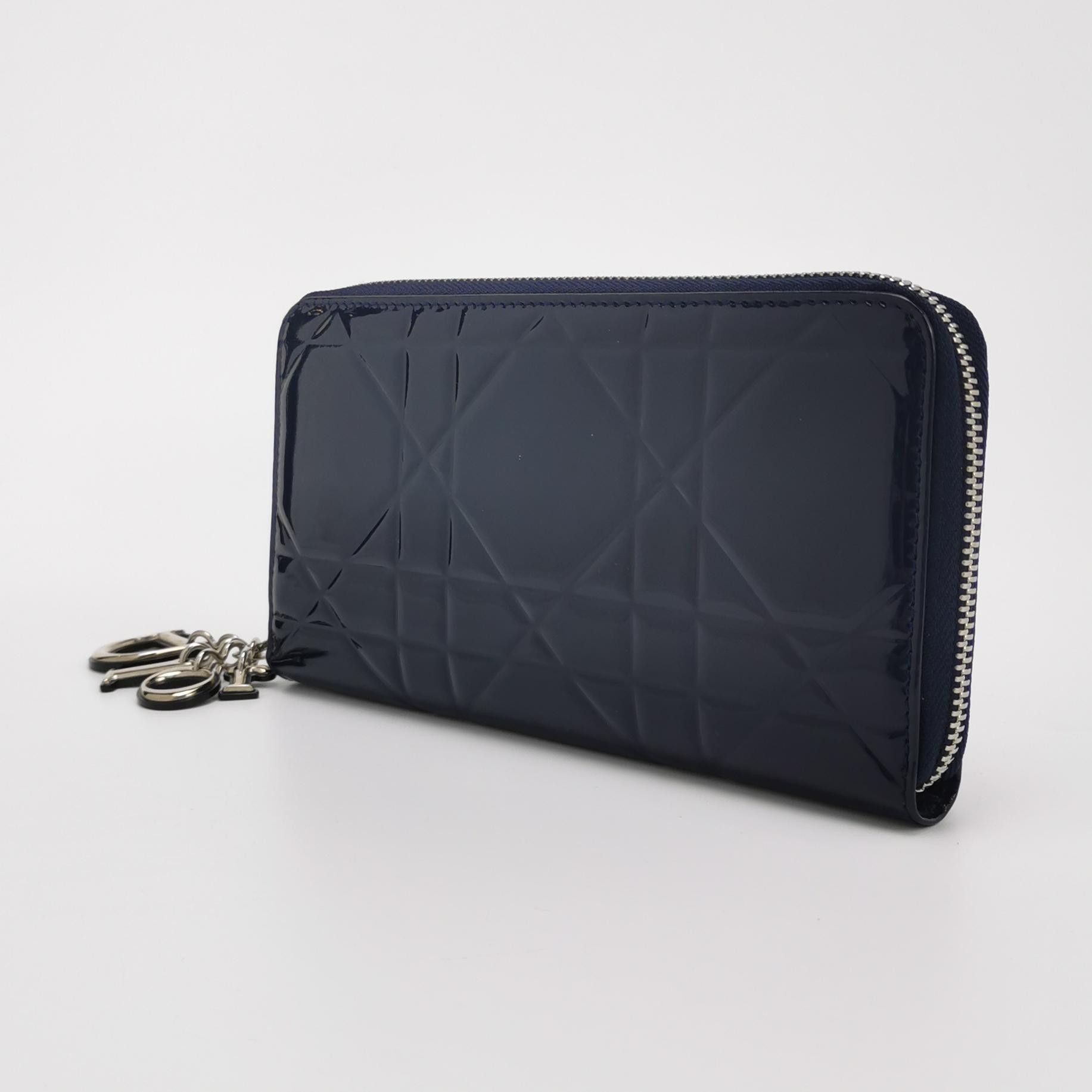 Dior Dior Women os Wallets Size ONE SIZE - 2 Thumbnail