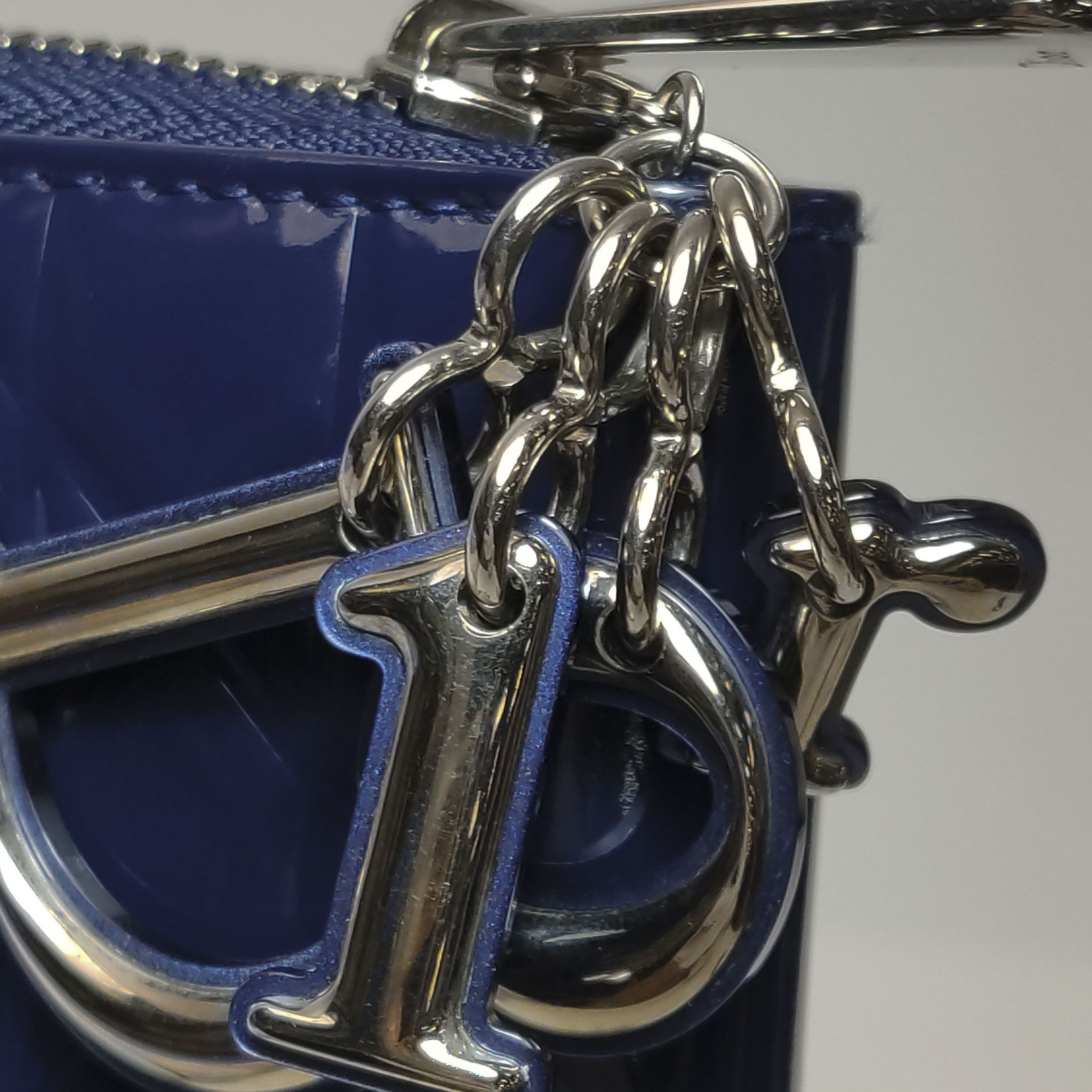Dior Dior Women os Wallets Size ONE SIZE - 12 Thumbnail
