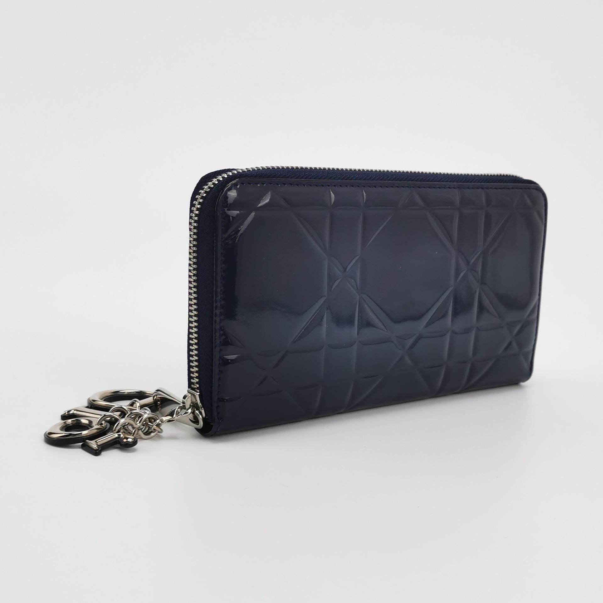 Dior Dior Women os Wallets Size ONE SIZE - 3 Thumbnail