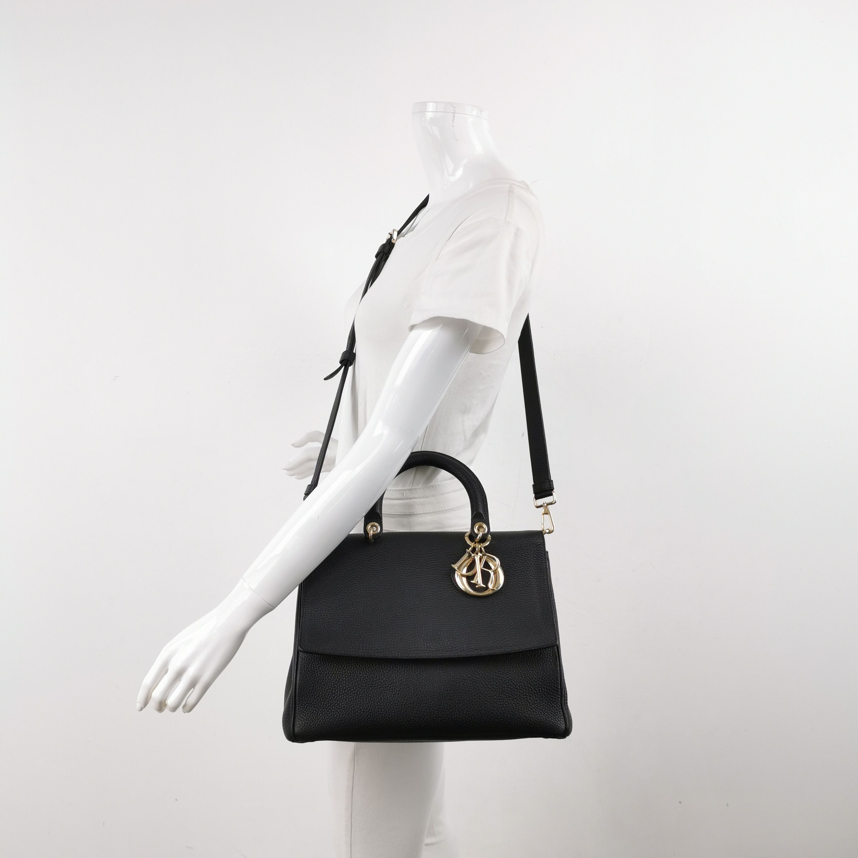 Dior Dior Women os Shoulder Bags Size ONE SIZE - 2 Thumbnail
