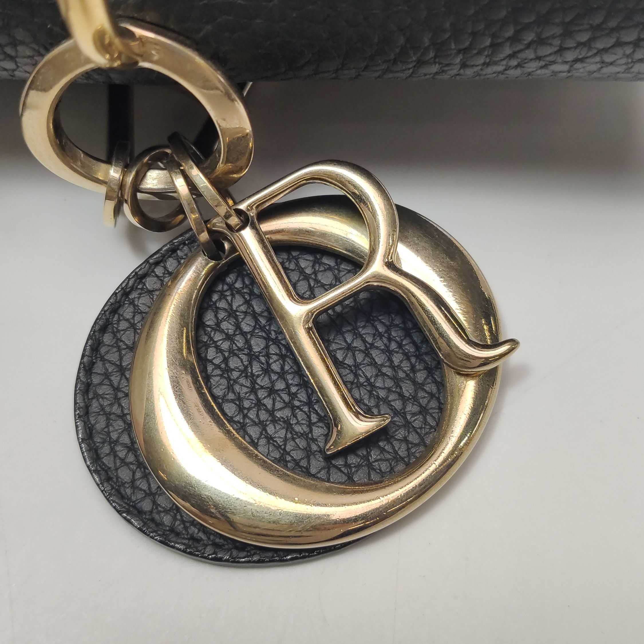 Dior Dior Women os Shoulder Bags Size ONE SIZE - 14 Thumbnail